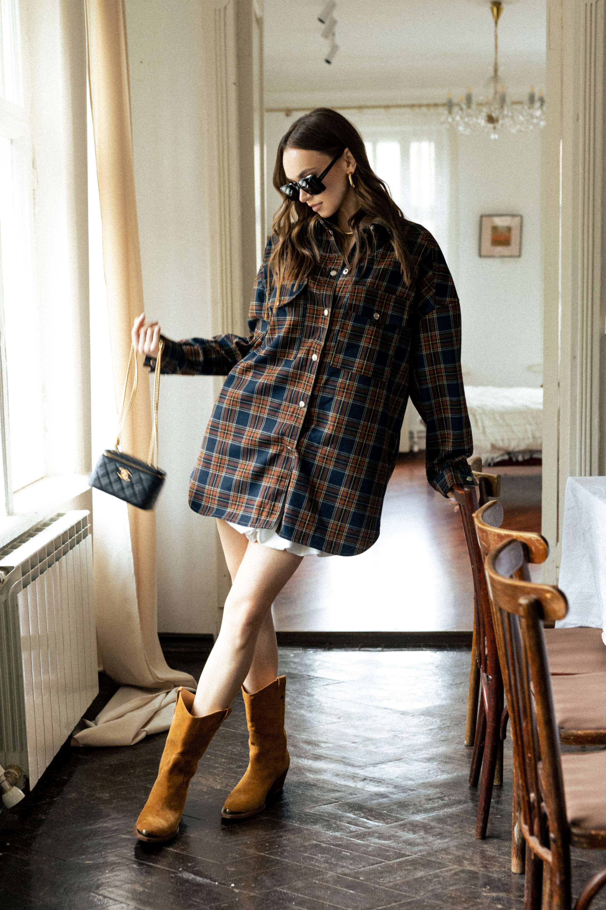 MISHARI. Фотограф Нижний Новгород Юлия Болдырева