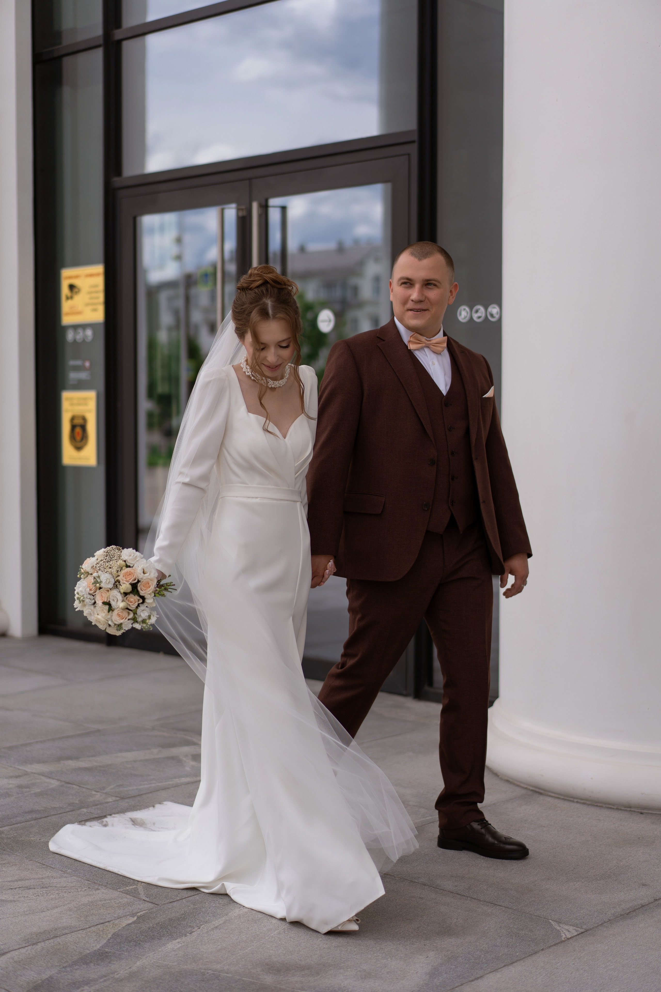 Иван & Елизавета. Margosha-ph.ru