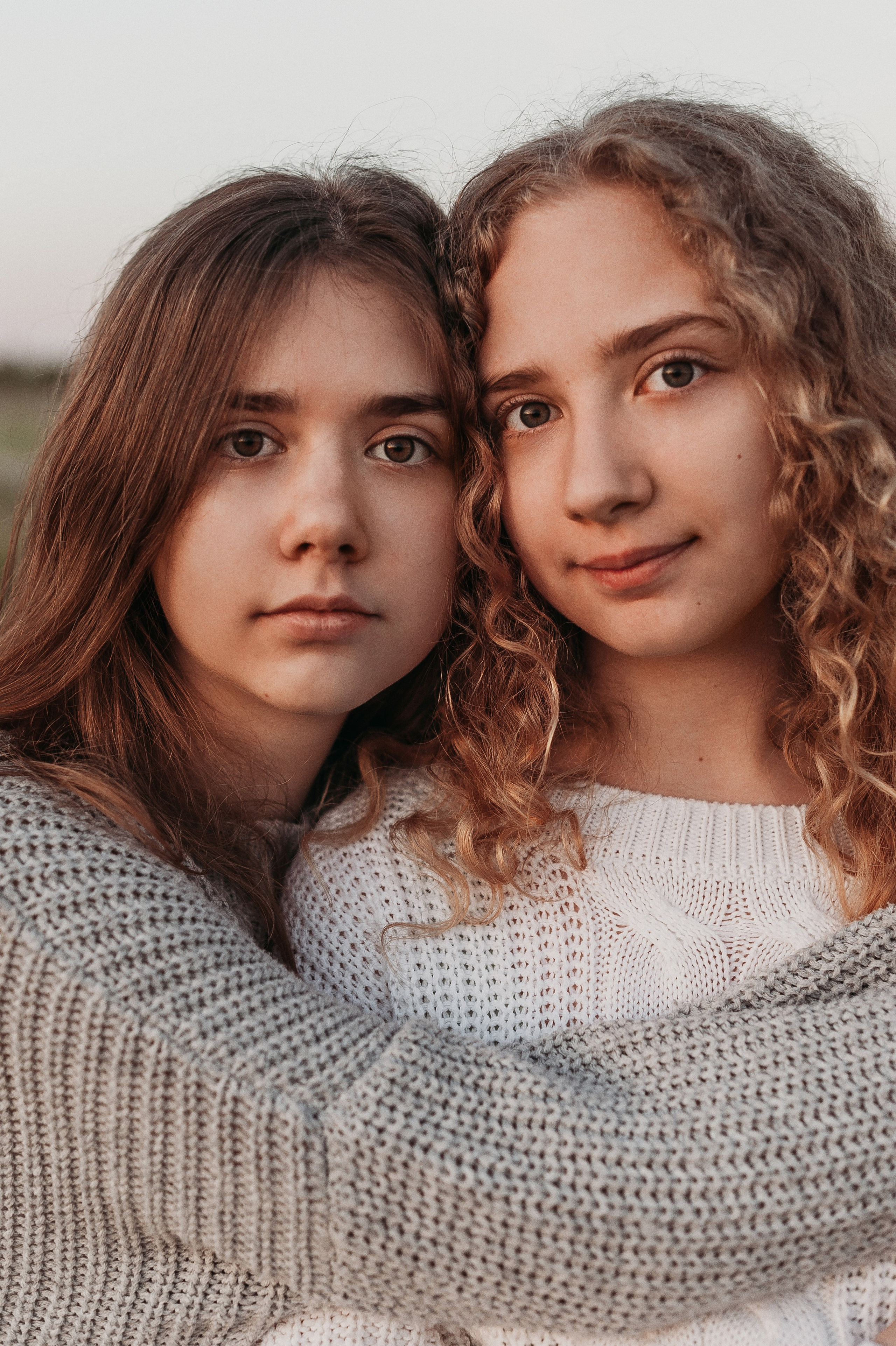 Сестры. Www.ostermiller.ru