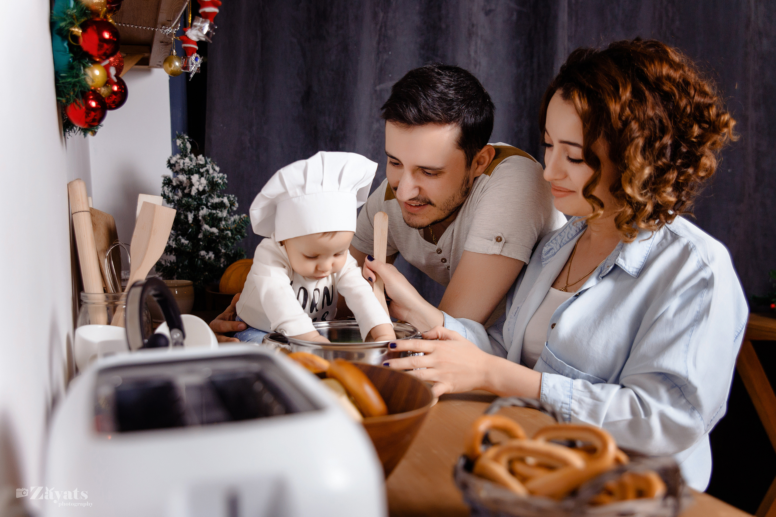 Примеры студийных фотосессий Zayats Photography. Zayats Photography / Андрей Заяц — Свадебный и Семейный фотограф в Аст