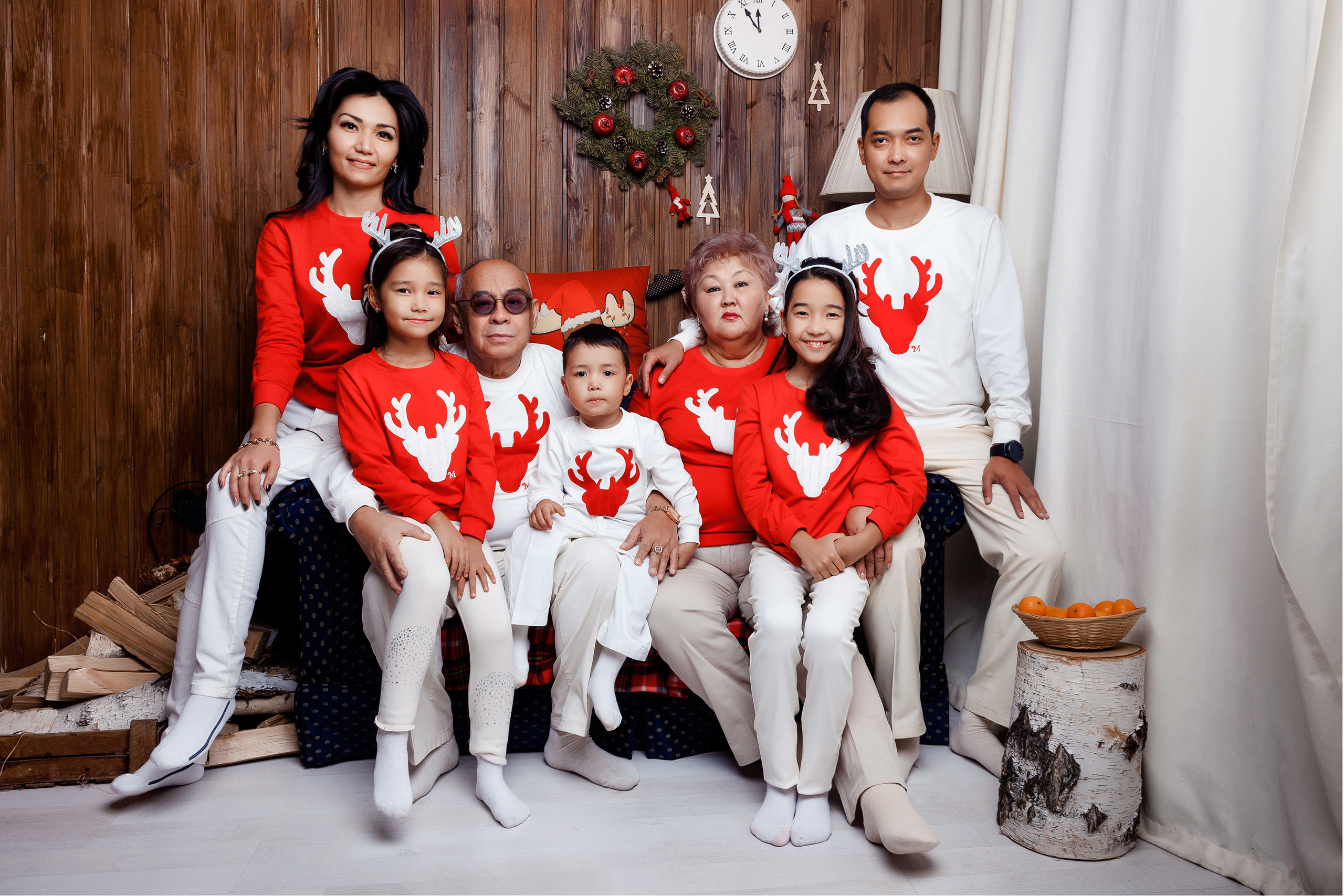 Примеры студийных фотосессий Zayats Photography. Zayats Photography / Андрей Заяц — Свадебный и Семейный фотограф в Аст