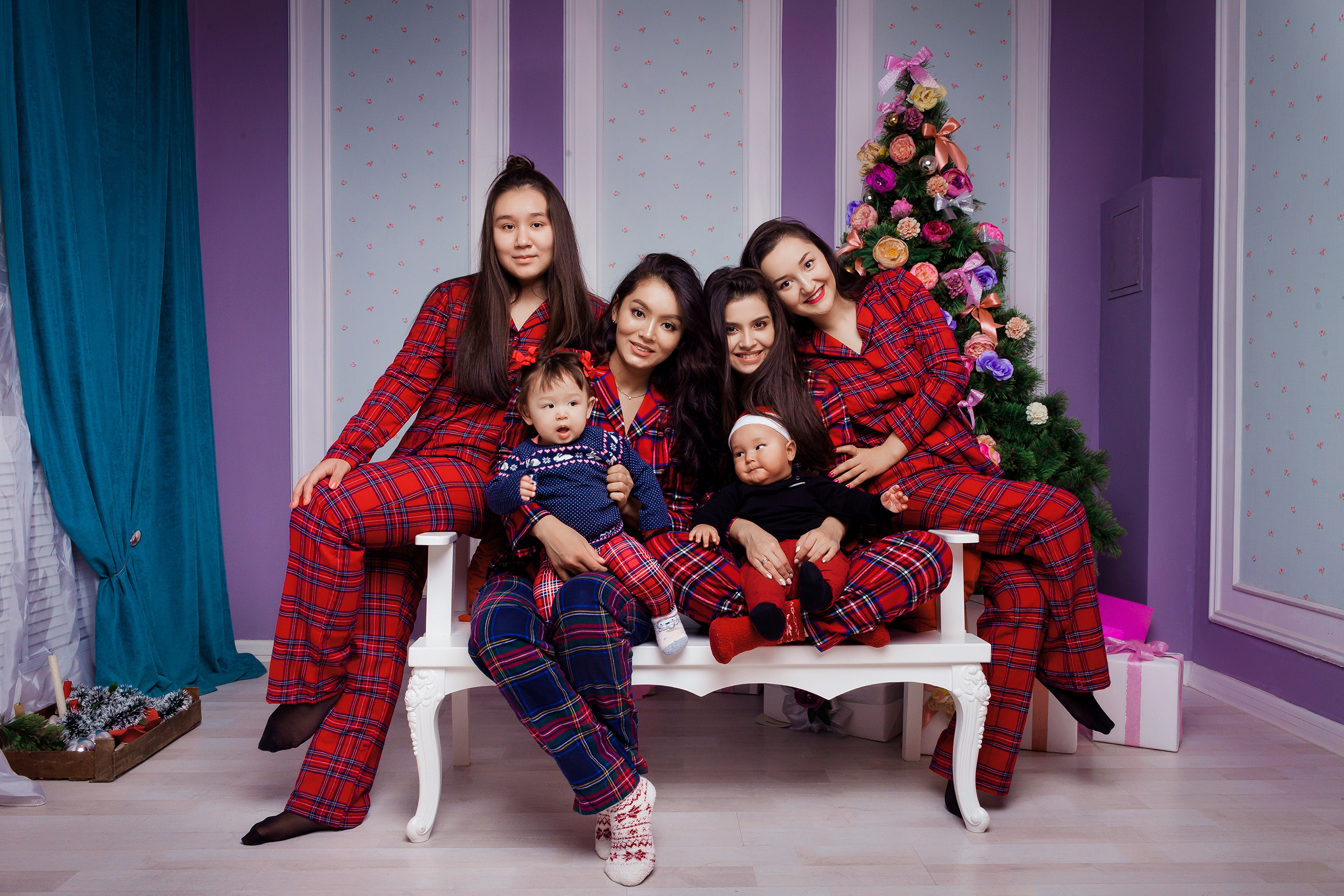 Примеры студийных фотосессий Zayats Photography. Zayats Photography / Андрей Заяц — Свадебный и Семейный фотограф в Аст