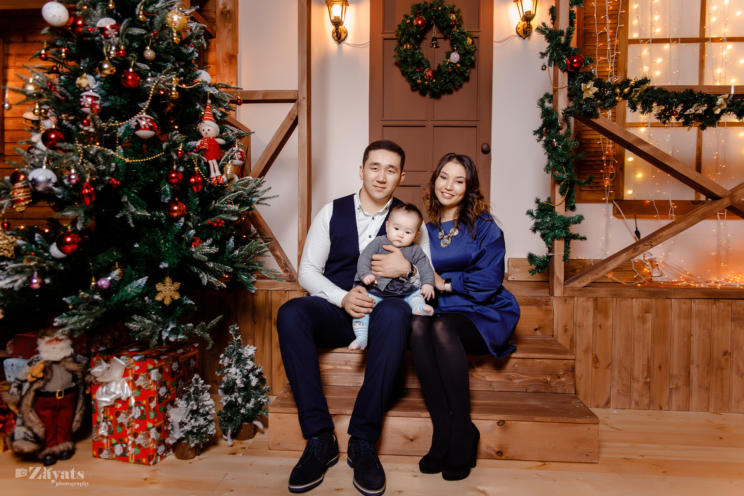 Примеры студийных фотосессий Zayats Photography. Zayats Photography / Андрей Заяц — Свадебный и Семейный фотограф в Аст