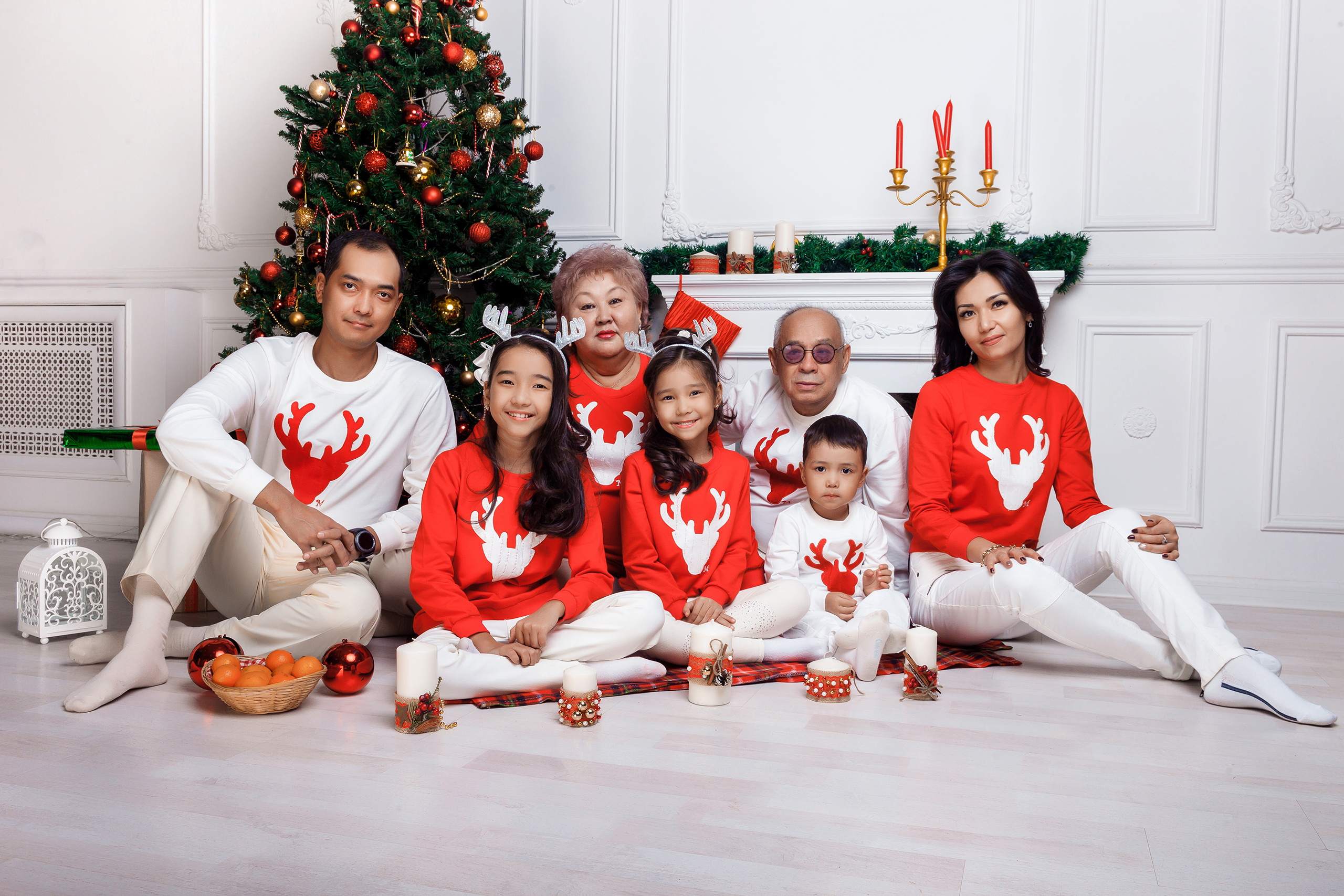 Примеры студийных фотосессий Zayats Photography. Zayats Photography / Андрей Заяц — Свадебный и Семейный фотограф в Аст