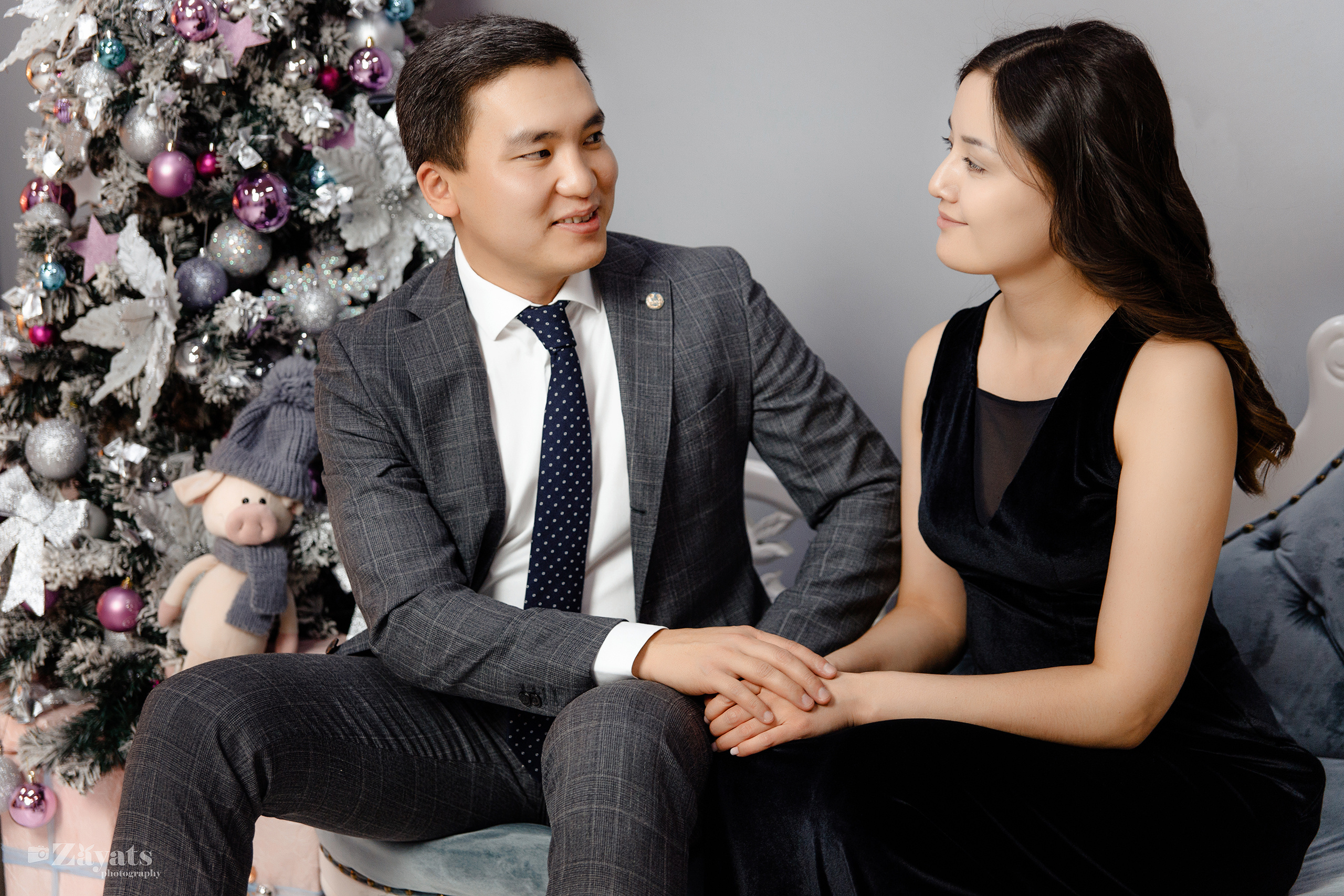 Примеры студийных фотосессий Zayats Photography. Zayats Photography / Андрей Заяц — Свадебный и Семейный фотограф в Аст