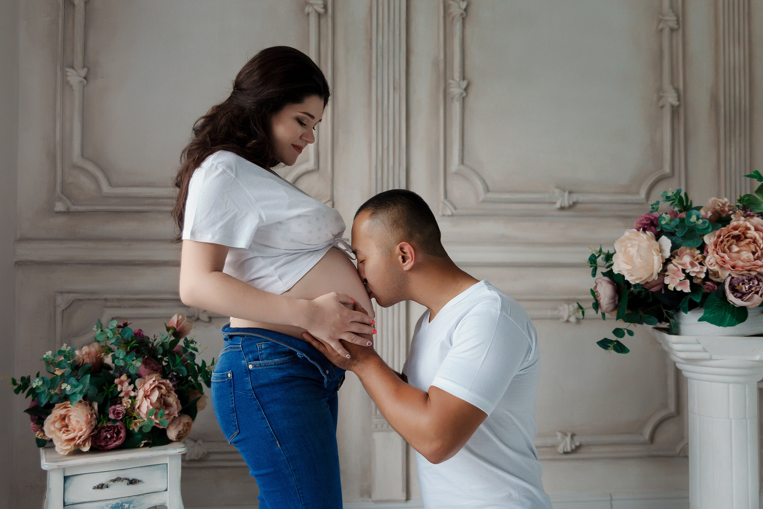 Примеры студийных фотосессий Zayats Photography. Zayats Photography / Андрей Заяц — Свадебный и Семейный фотограф в Аст