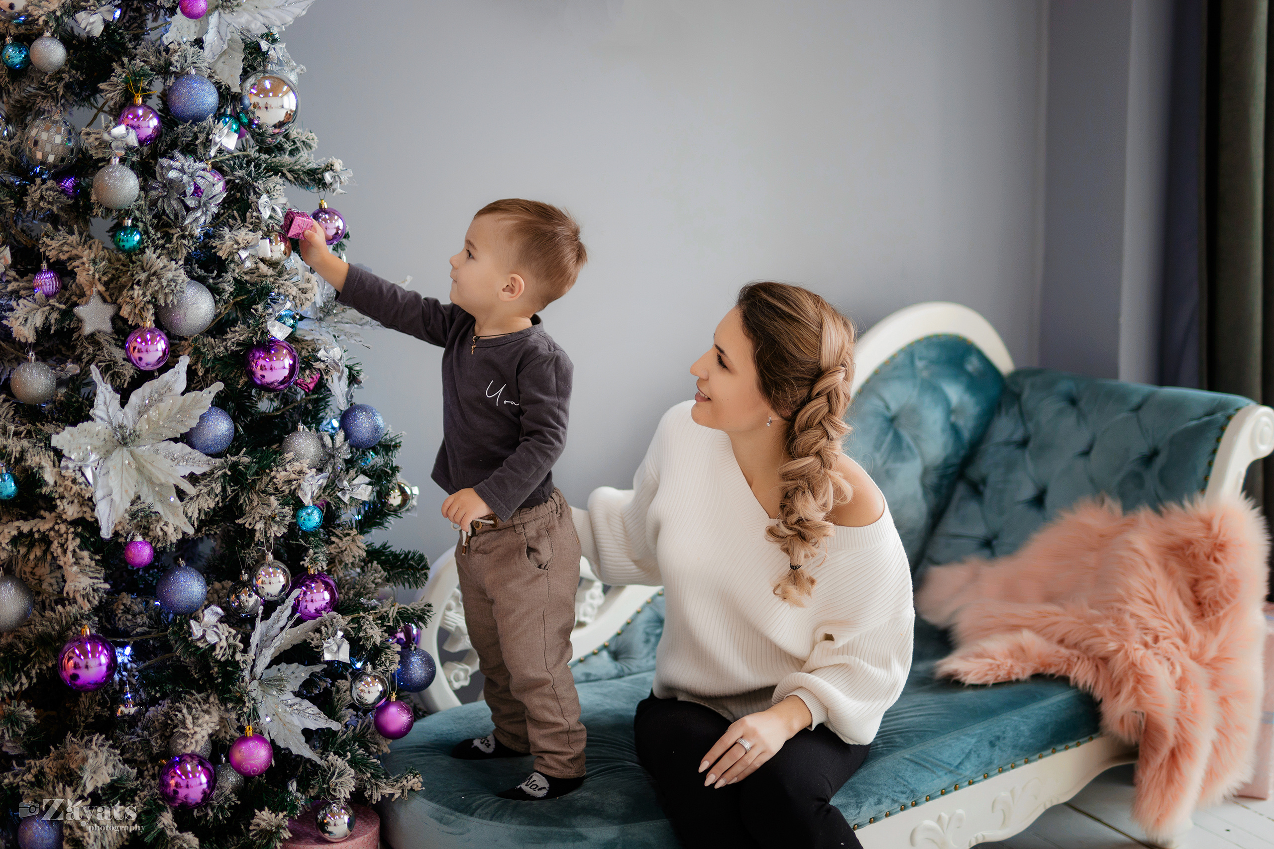 Примеры студийных фотосессий Zayats Photography. Zayats Photography / Андрей Заяц — Свадебный и Семейный фотограф в Аст