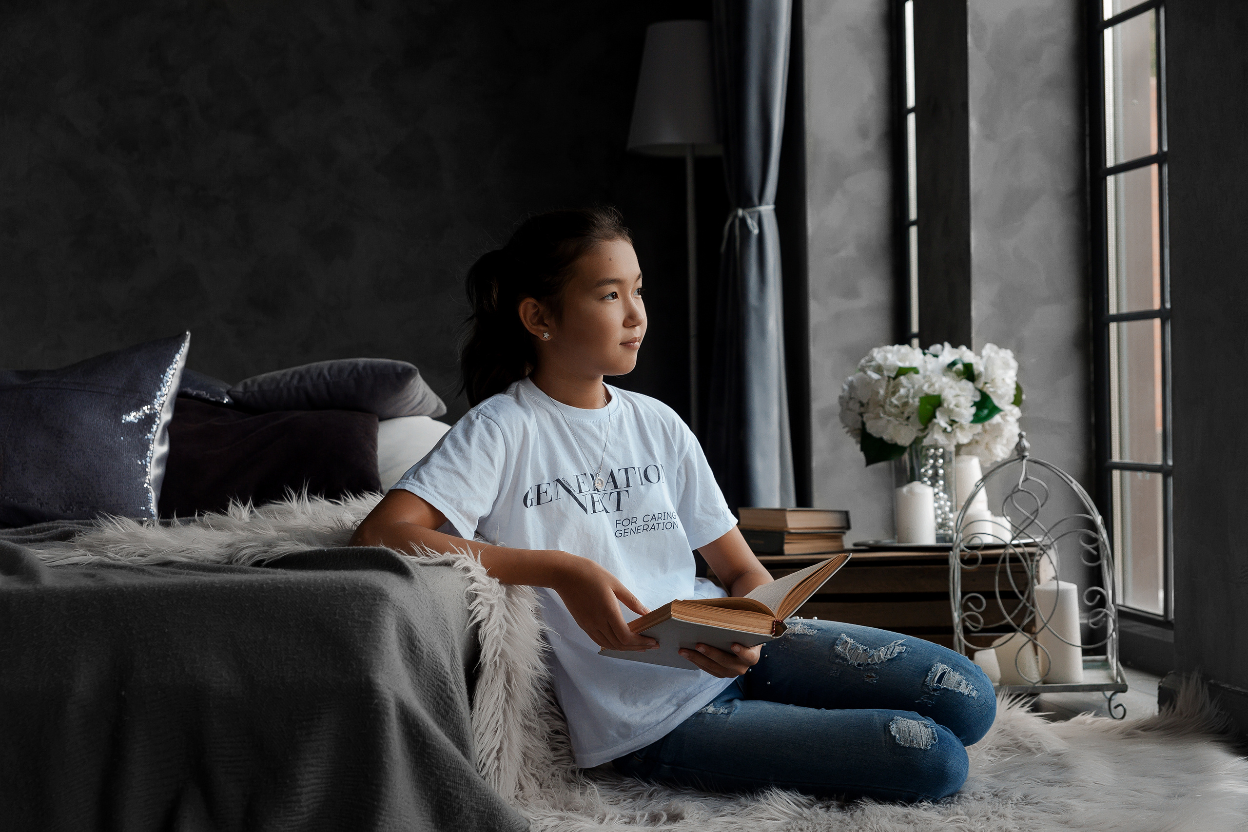 Примеры студийных фотосессий Zayats Photography. Zayats Photography / Андрей Заяц — Свадебный и Семейный фотограф в Аст