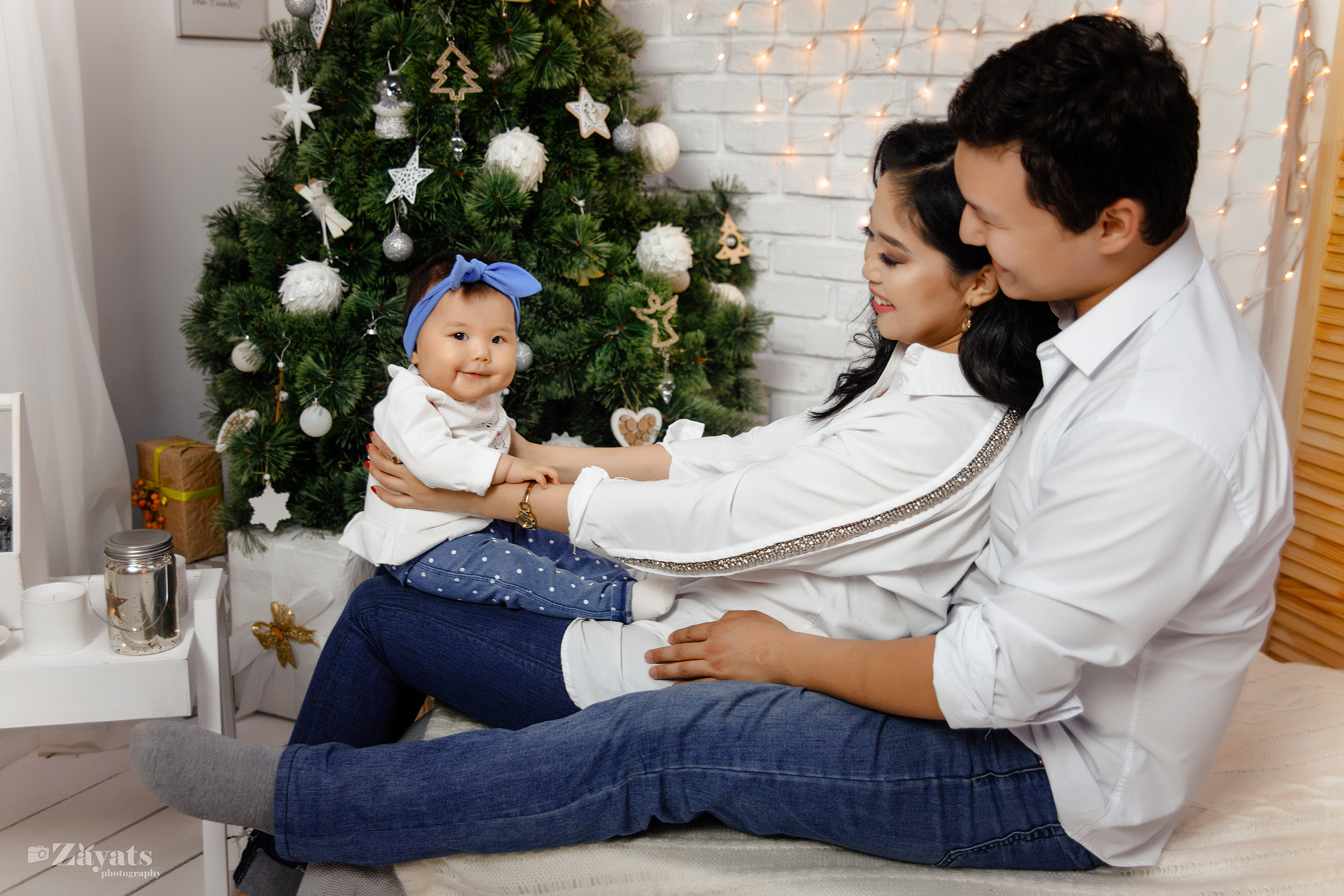 Примеры студийных фотосессий Zayats Photography. Zayats Photography / Андрей Заяц — Свадебный и Семейный фотограф в Аст