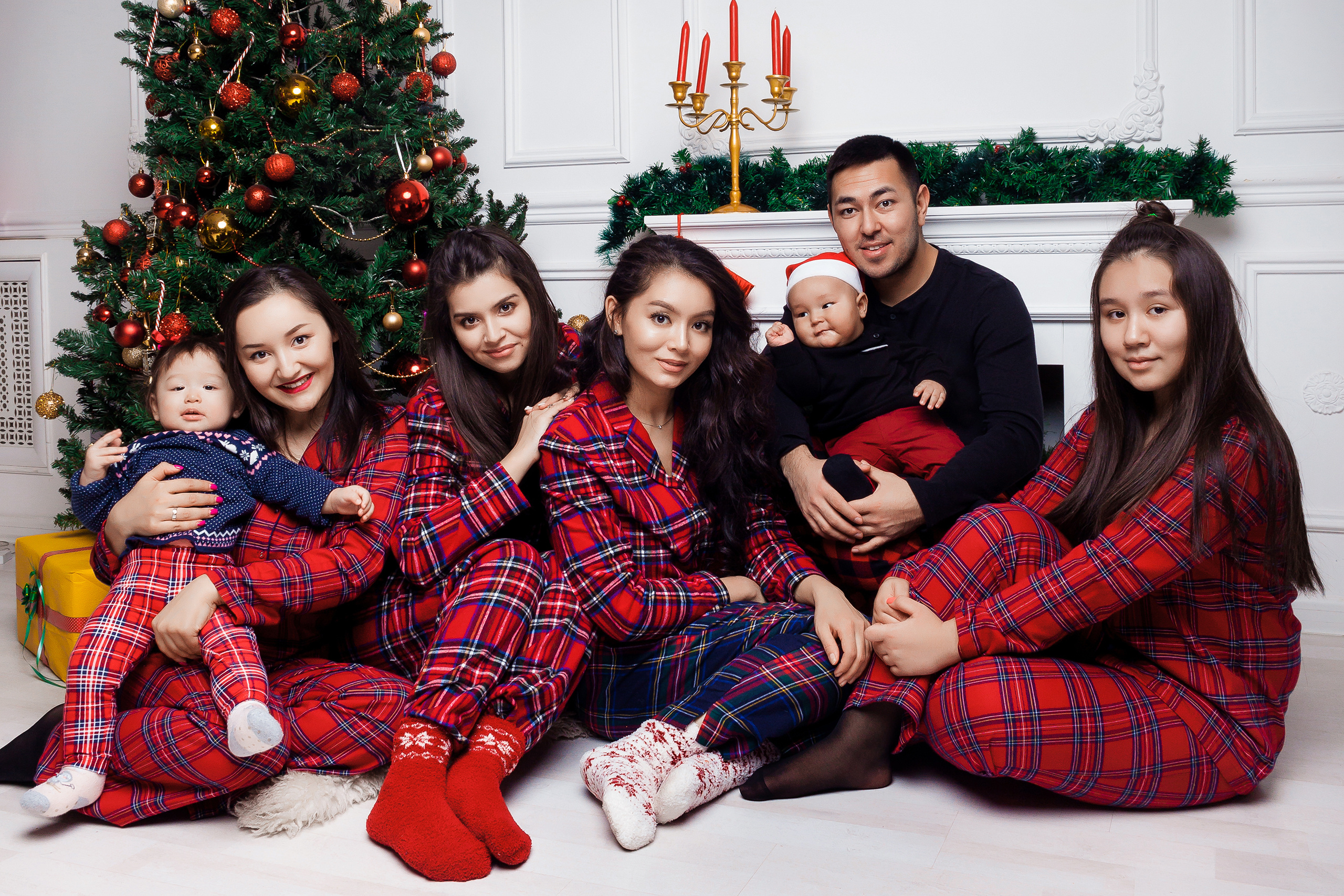 Примеры студийных фотосессий Zayats Photography. Zayats Photography / Андрей Заяц — Свадебный и Семейный фотограф в Аст