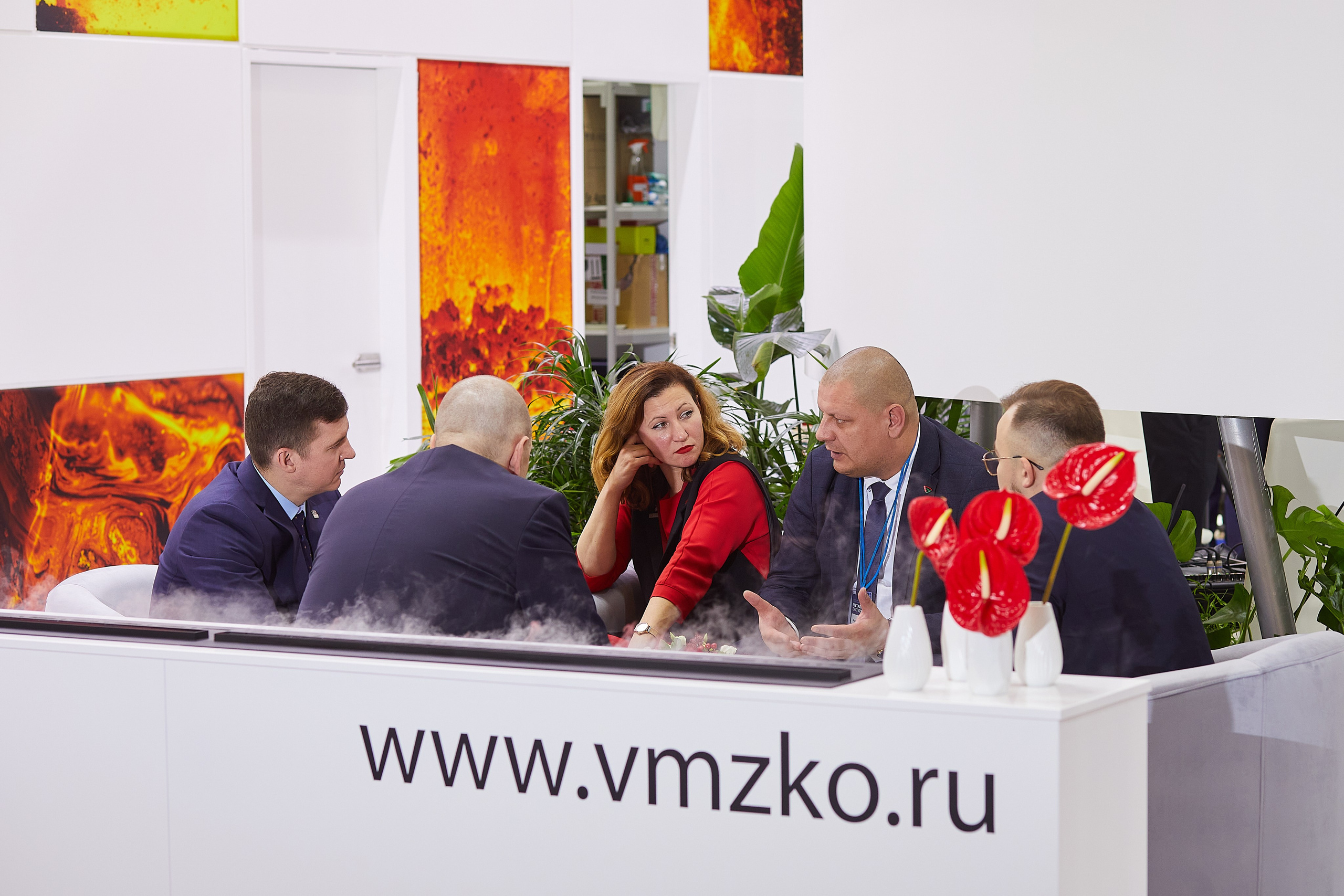 Выставка Металл-Экспо. Event фотограф Александр Осин. г. Москва