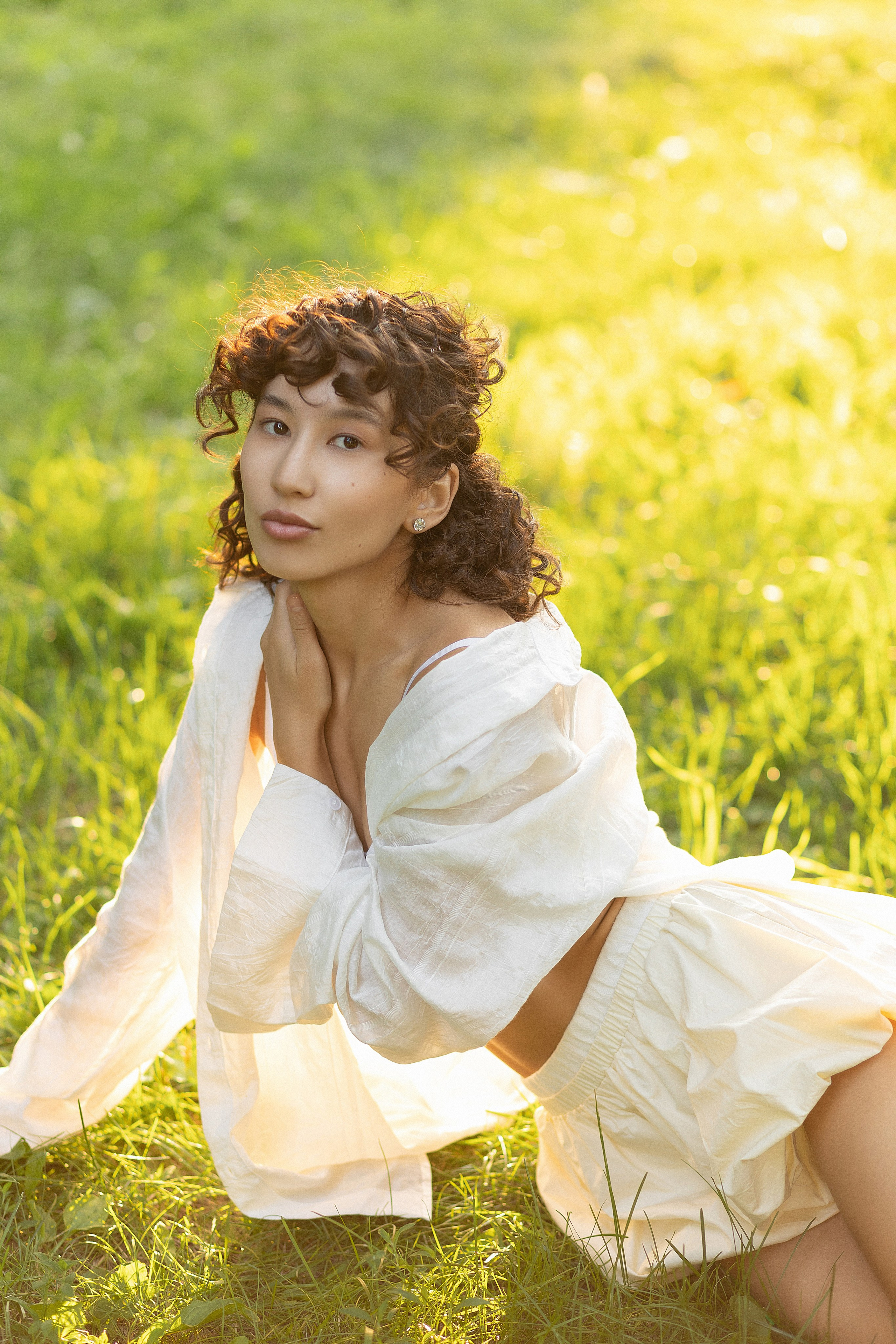 Роззи. Женский фотограф в Екатеринбурге Марина Логинова