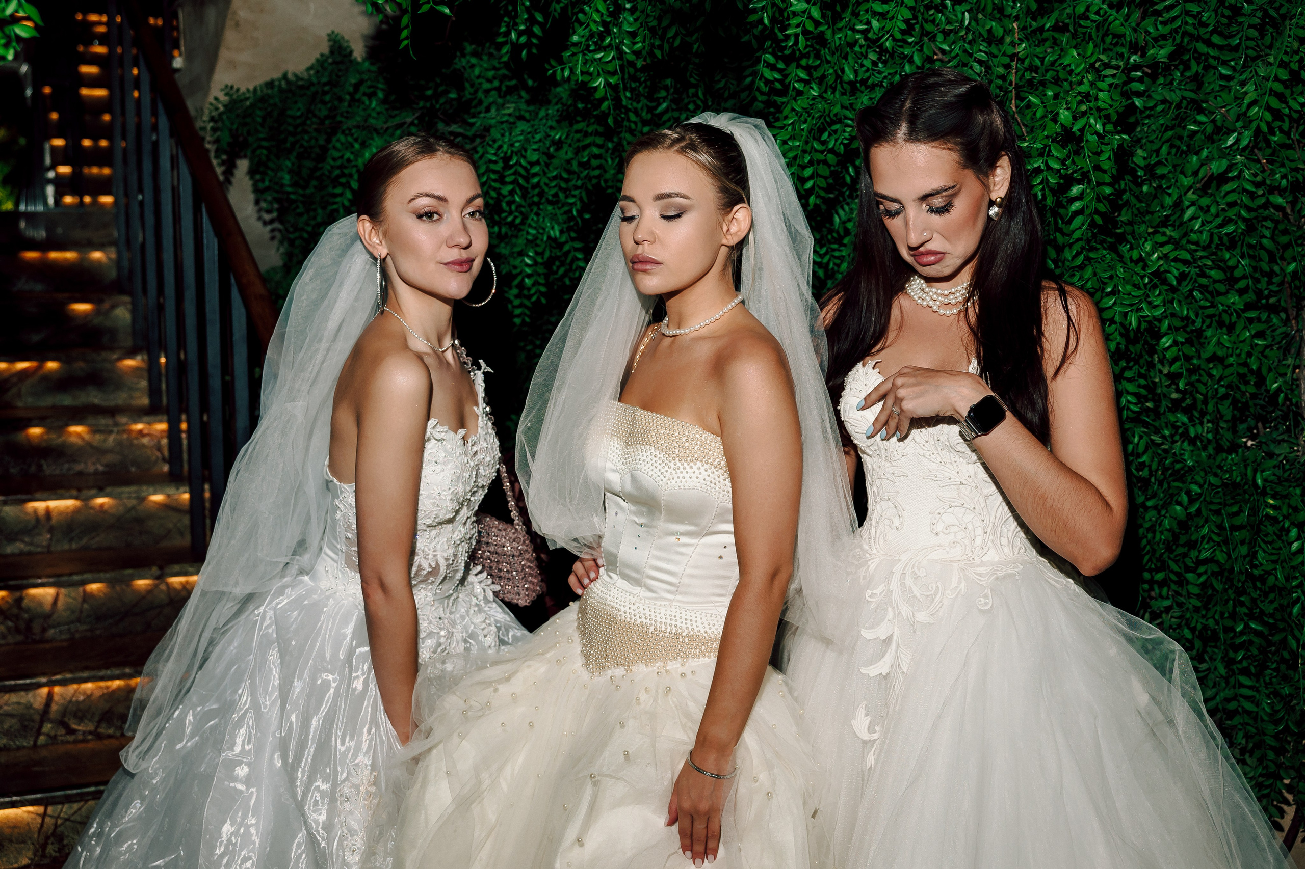 Проект — Девочки хотят хинкали. Лёшка Варзегов — фотограф