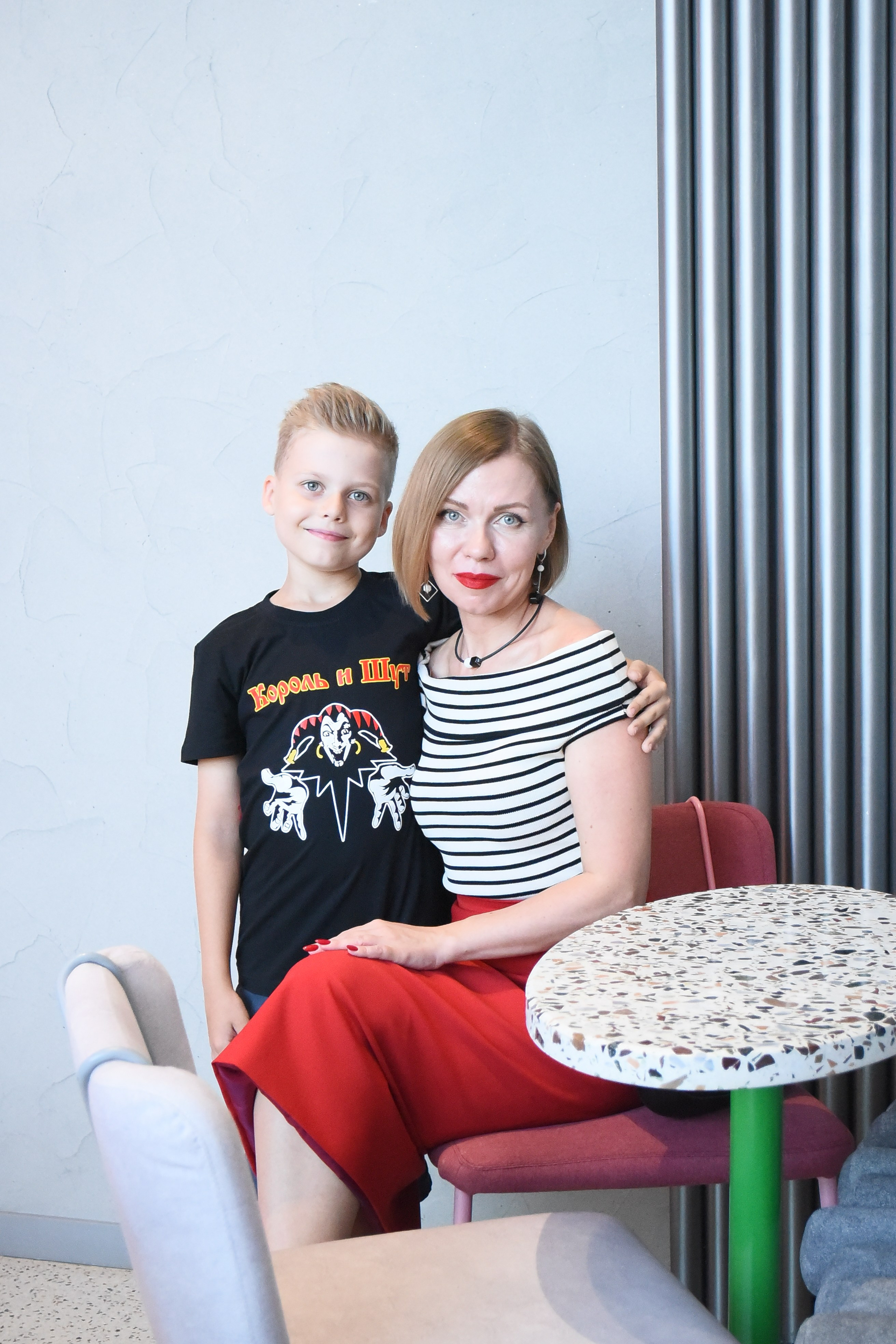 Отзывы. Семейный и детский фотограф в Оренбурге Елена Студеникина