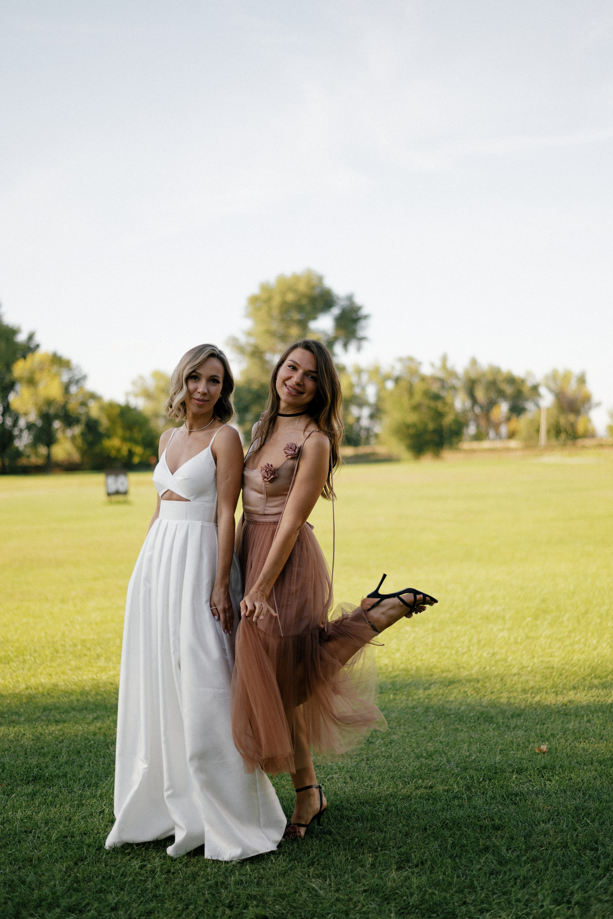 Оксана & Игорь. Алёна Куртова