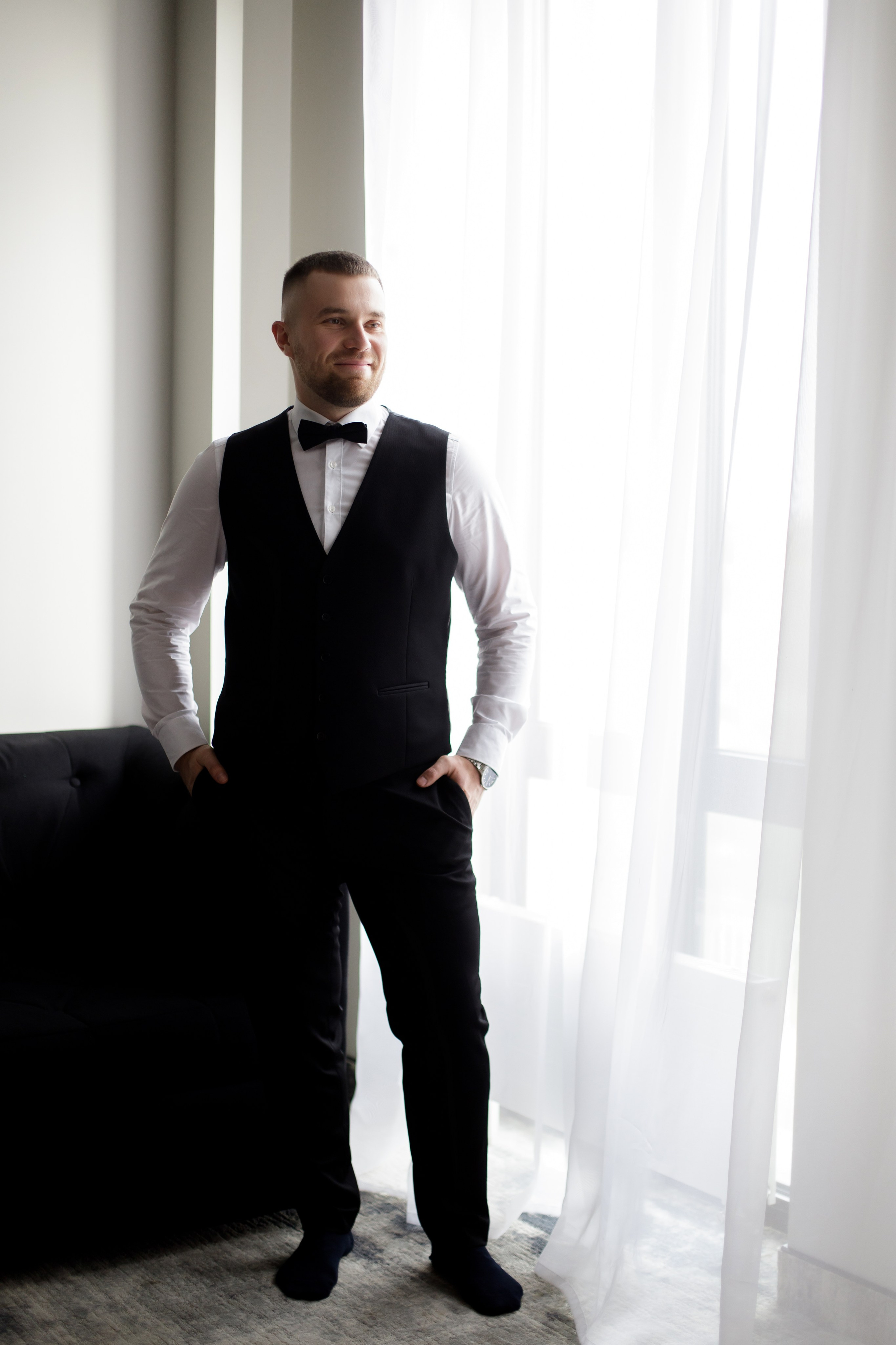 Alina & Ignat. Свадебный фотограф Москва Брянск Елена Клещёва