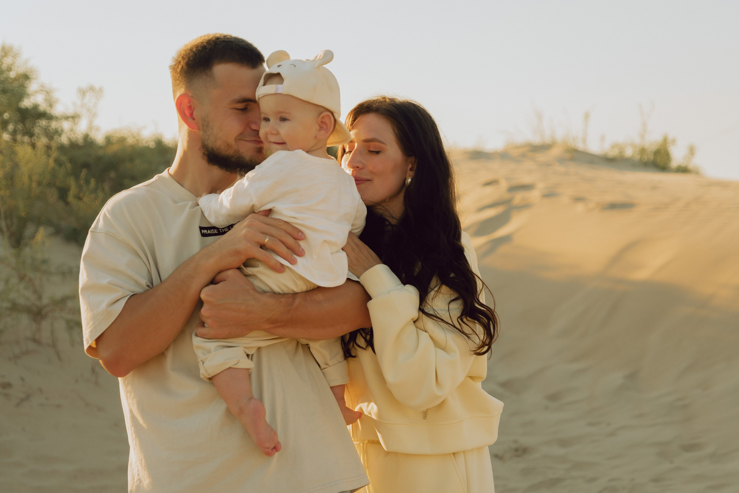 Семейная сьемка в Анапе. Фотограф и Видеограф Анапа, Новороссийск, Краснодар. Алина и Женя