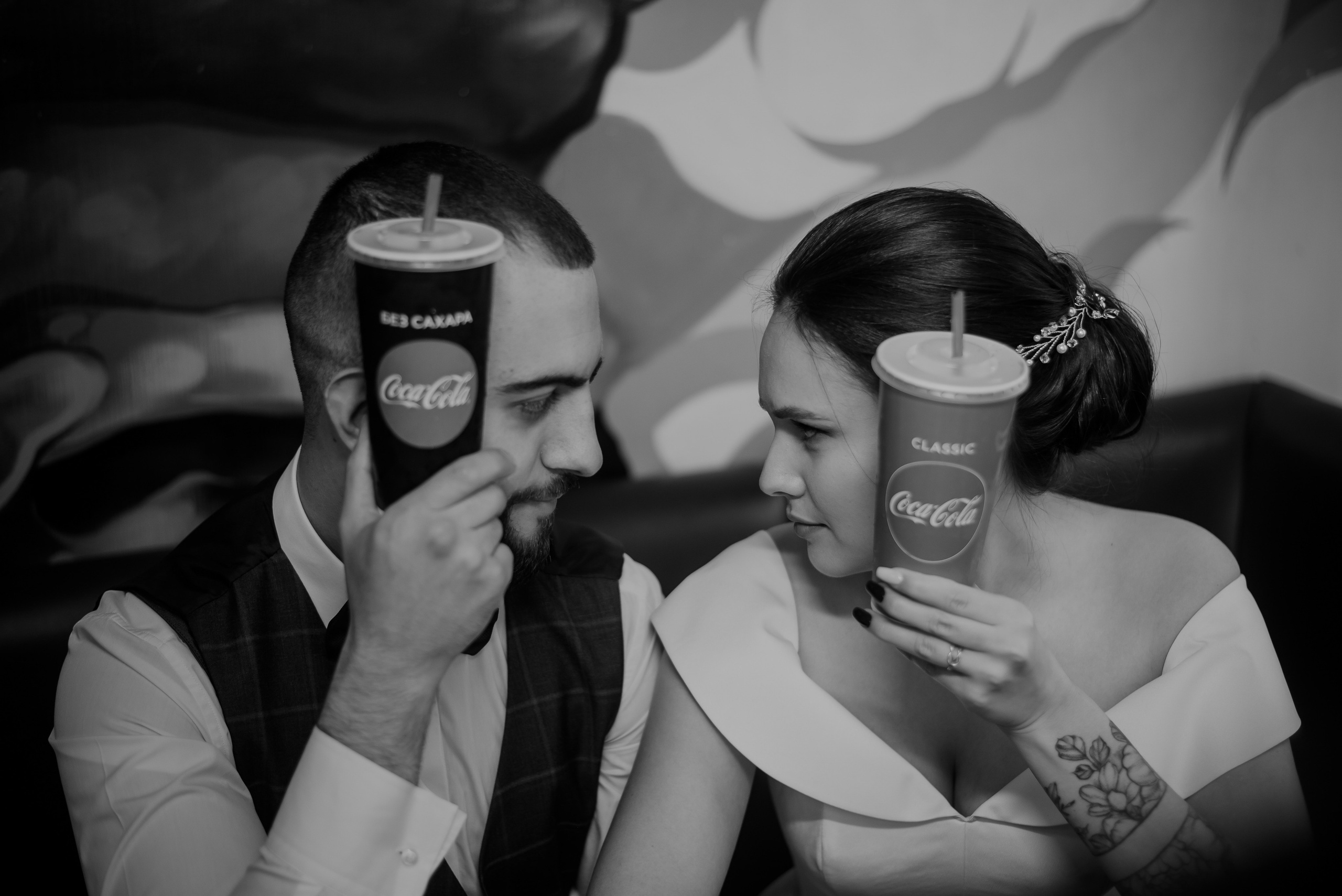 1+1=любовь (Норильск). Фотограф и Видеограф Анапа, Новороссийск, Краснодар. Алина и Женя