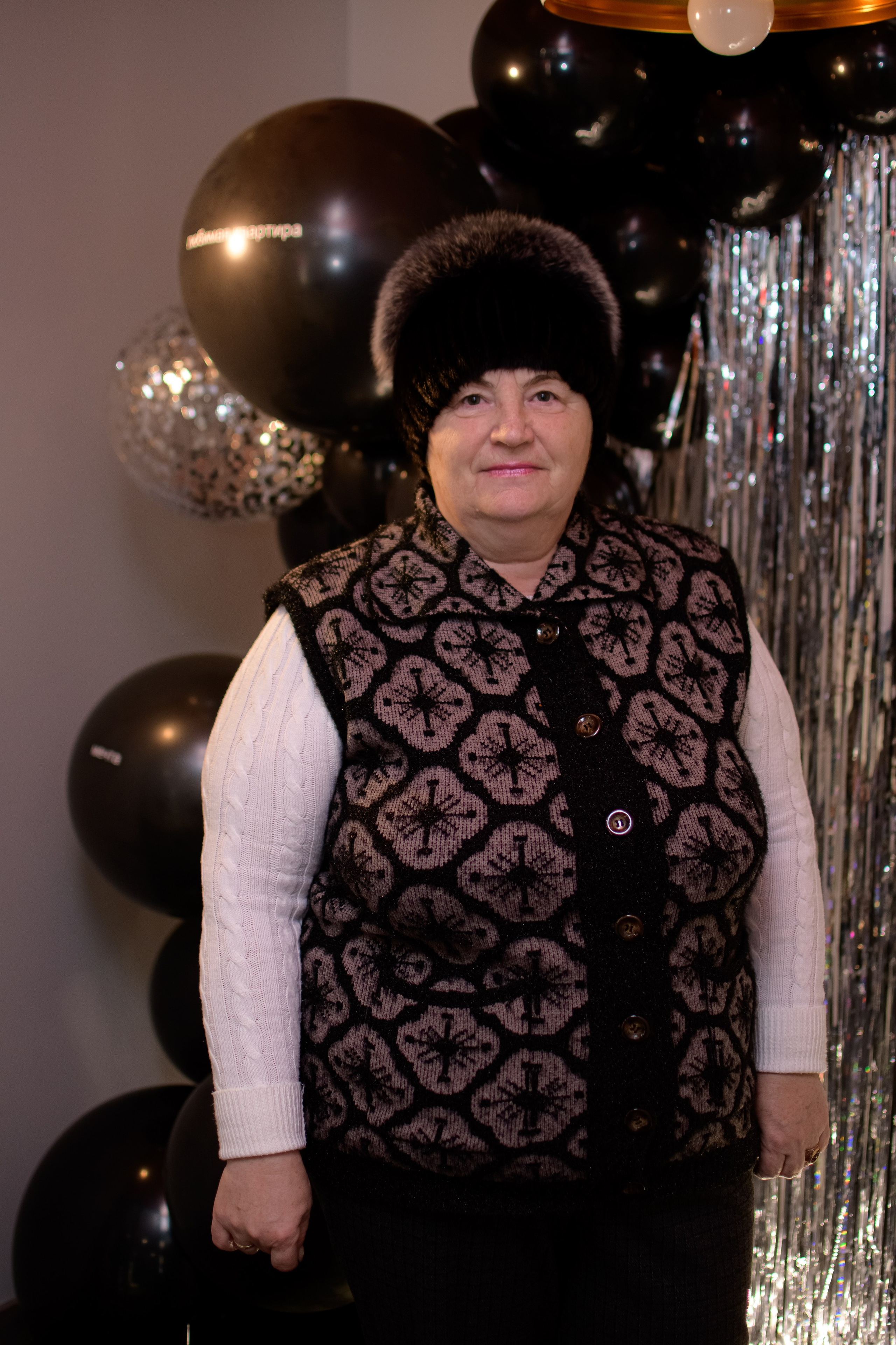 ФЛАГМАН. Photokarish