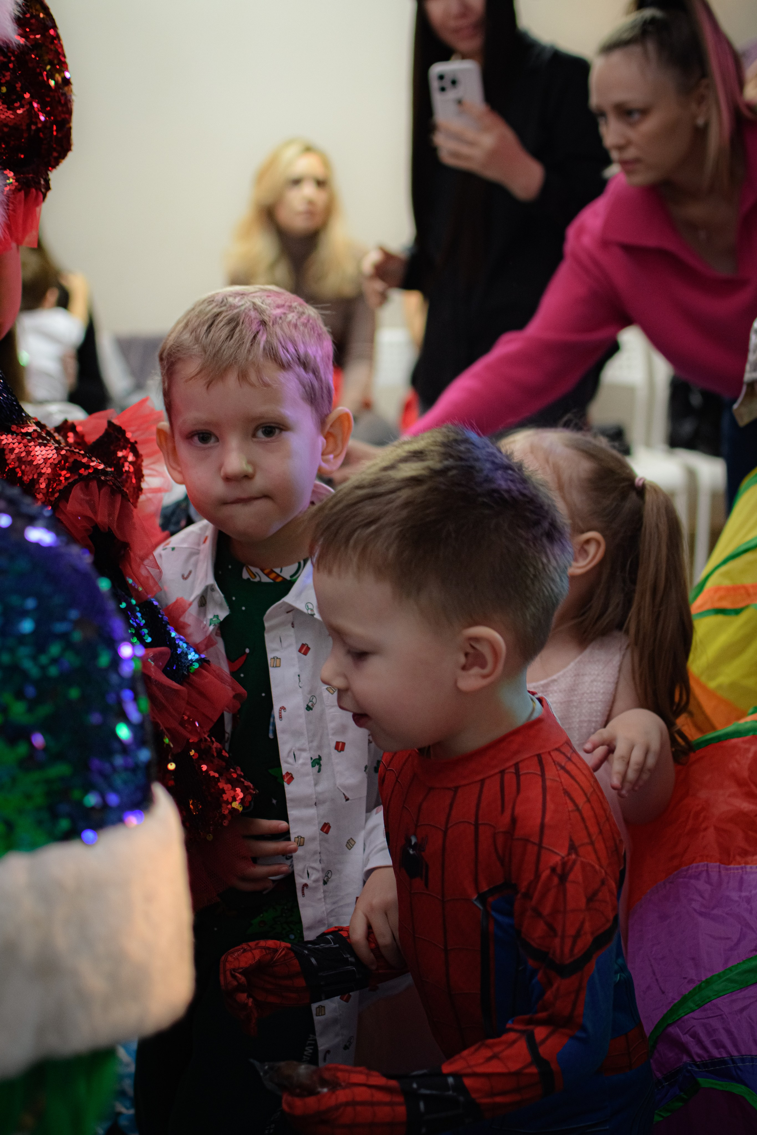 HAPPY NEW YEAR. Photokarish