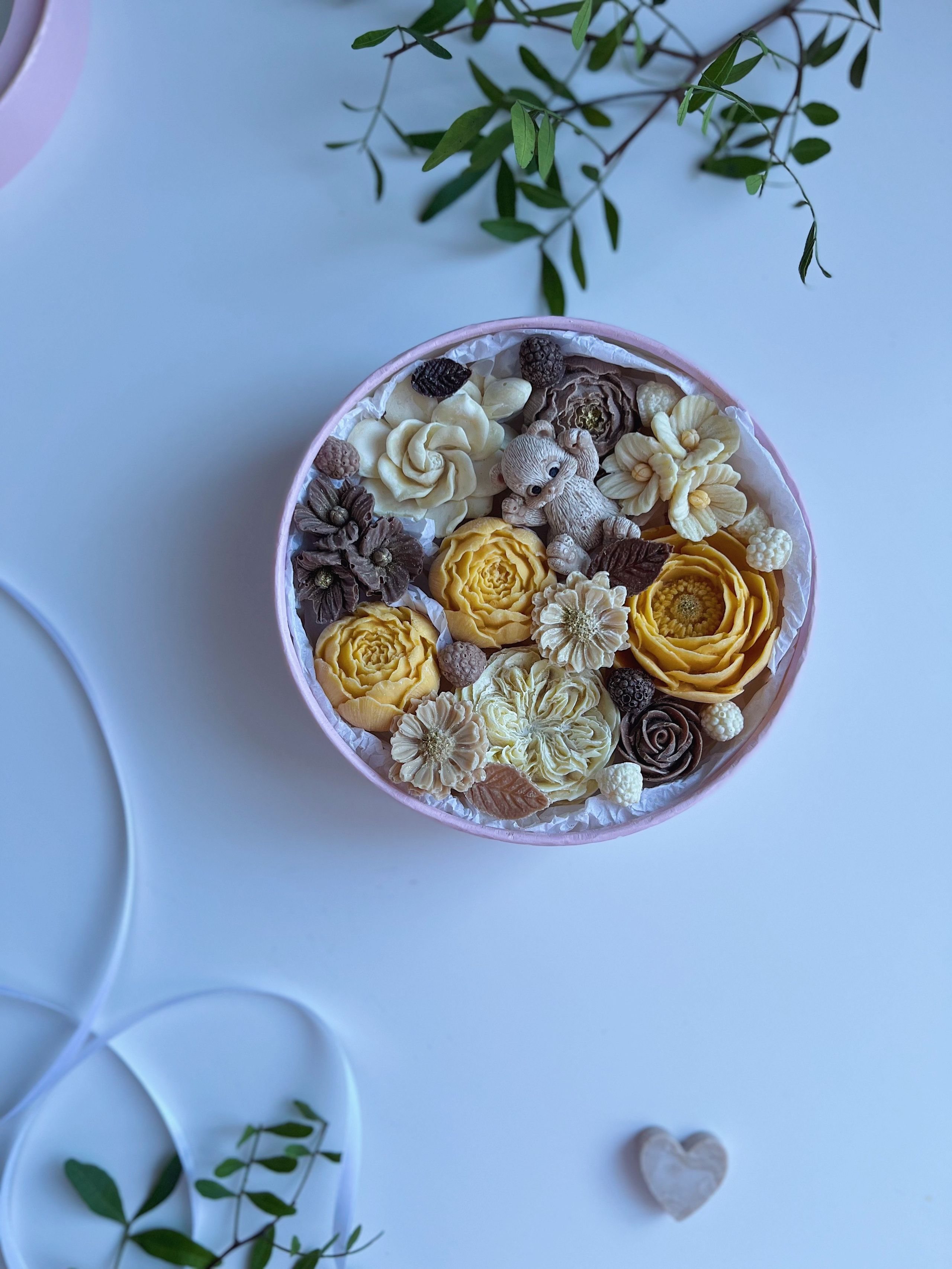 Шоколад. Торты и десерты на заказ