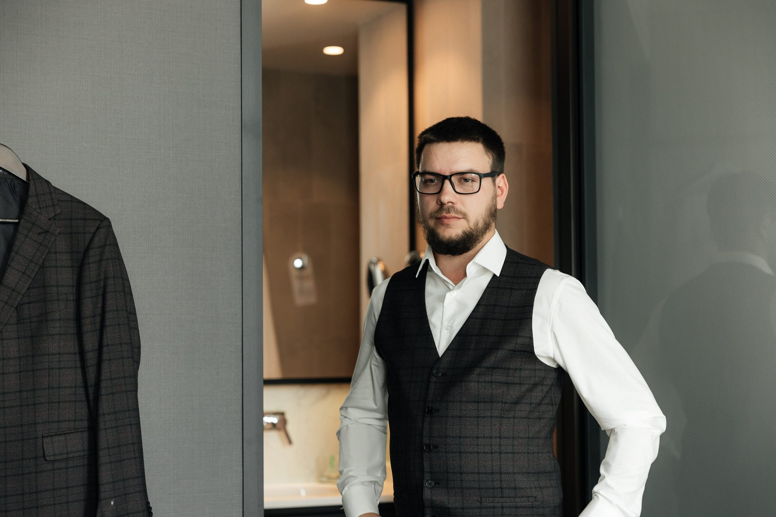 Александра и Илья. Свадебный и Семейный фотограф Свекрова Ольга