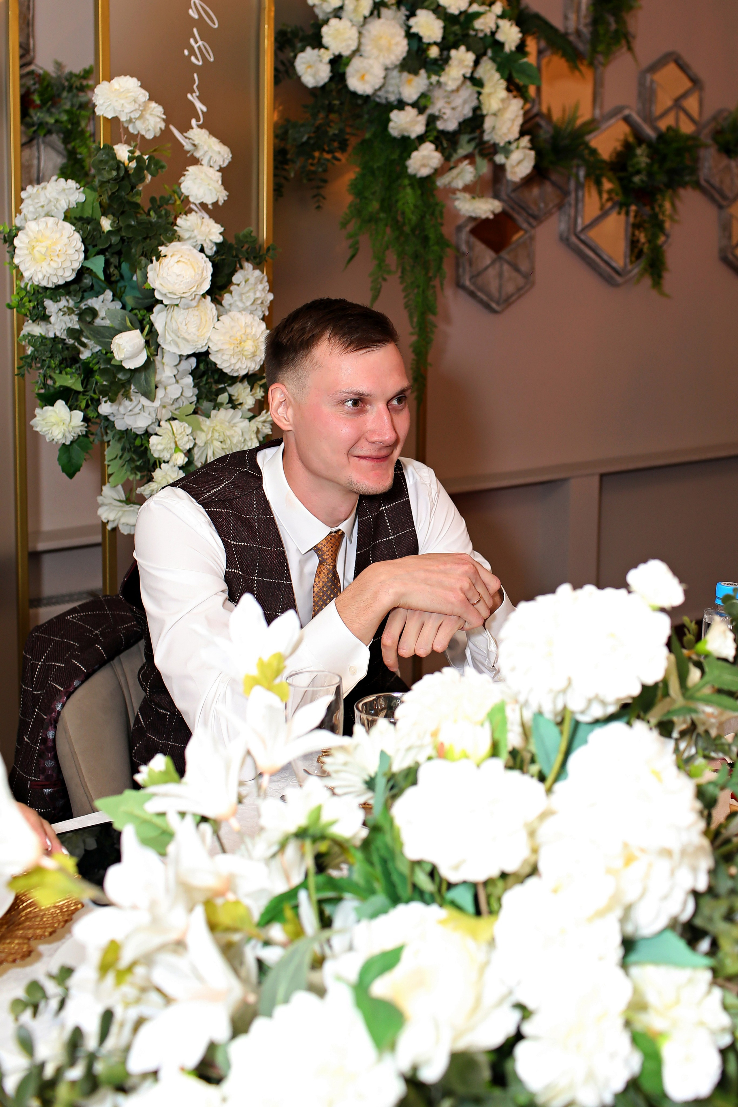 Алексей и Елена. Детский и женский фотограф в Кемерово Анна Смирнова