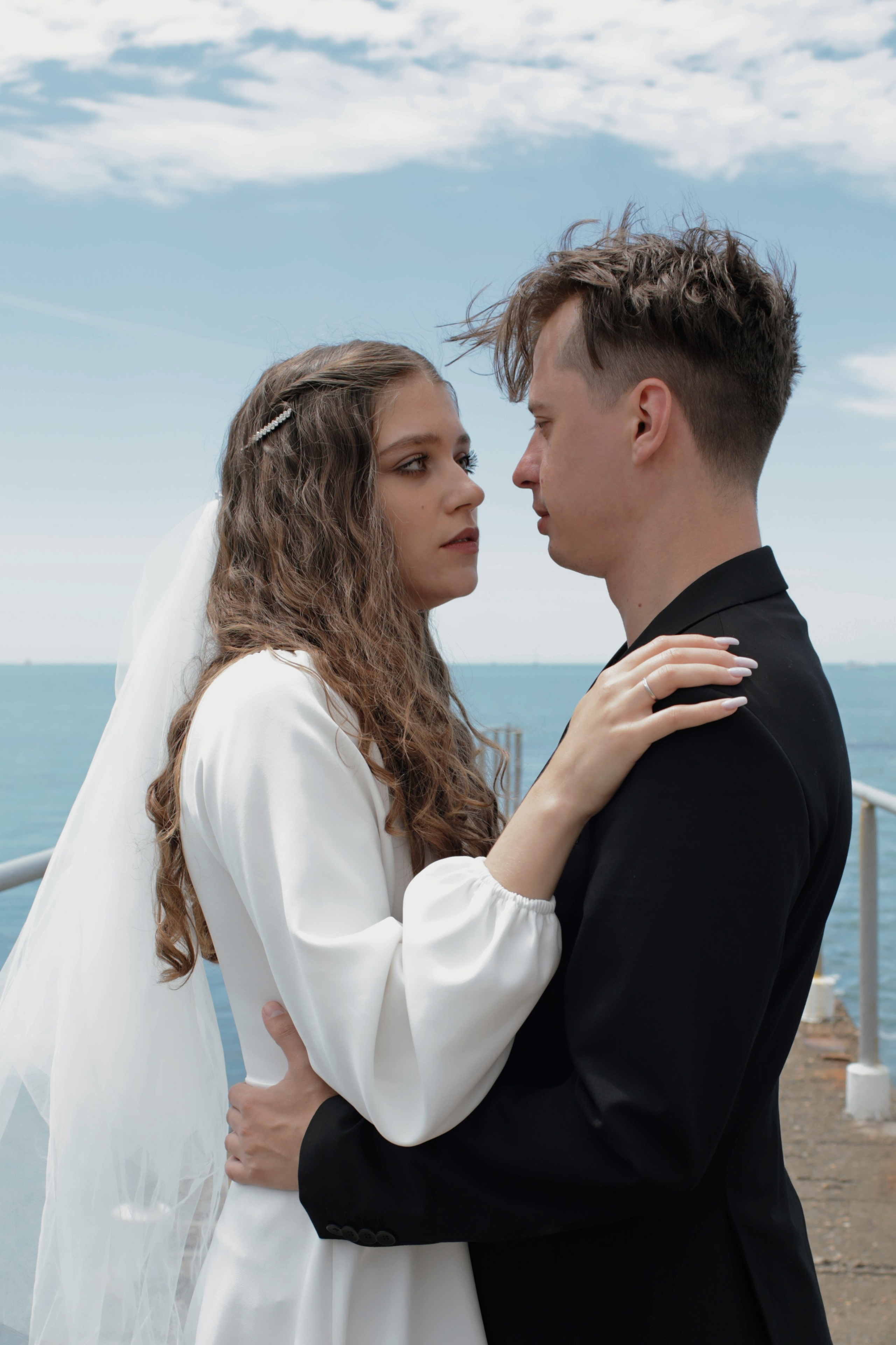 Милана и Дима. Детский и женский фотограф в Кемерово Анна Смирнова