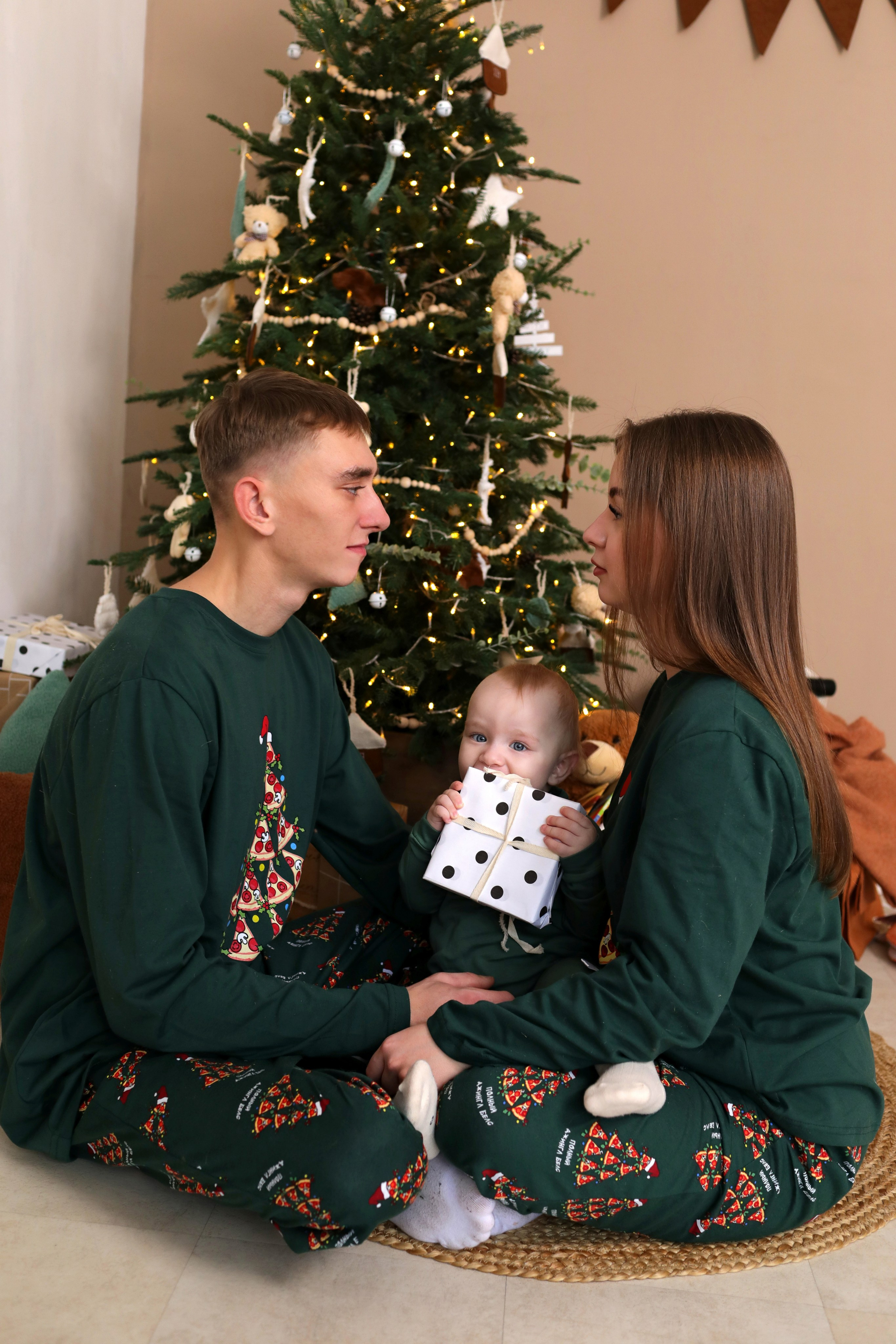 Семейные фотосессии. Детский и женский фотограф в Кемерово Анна Смирнова