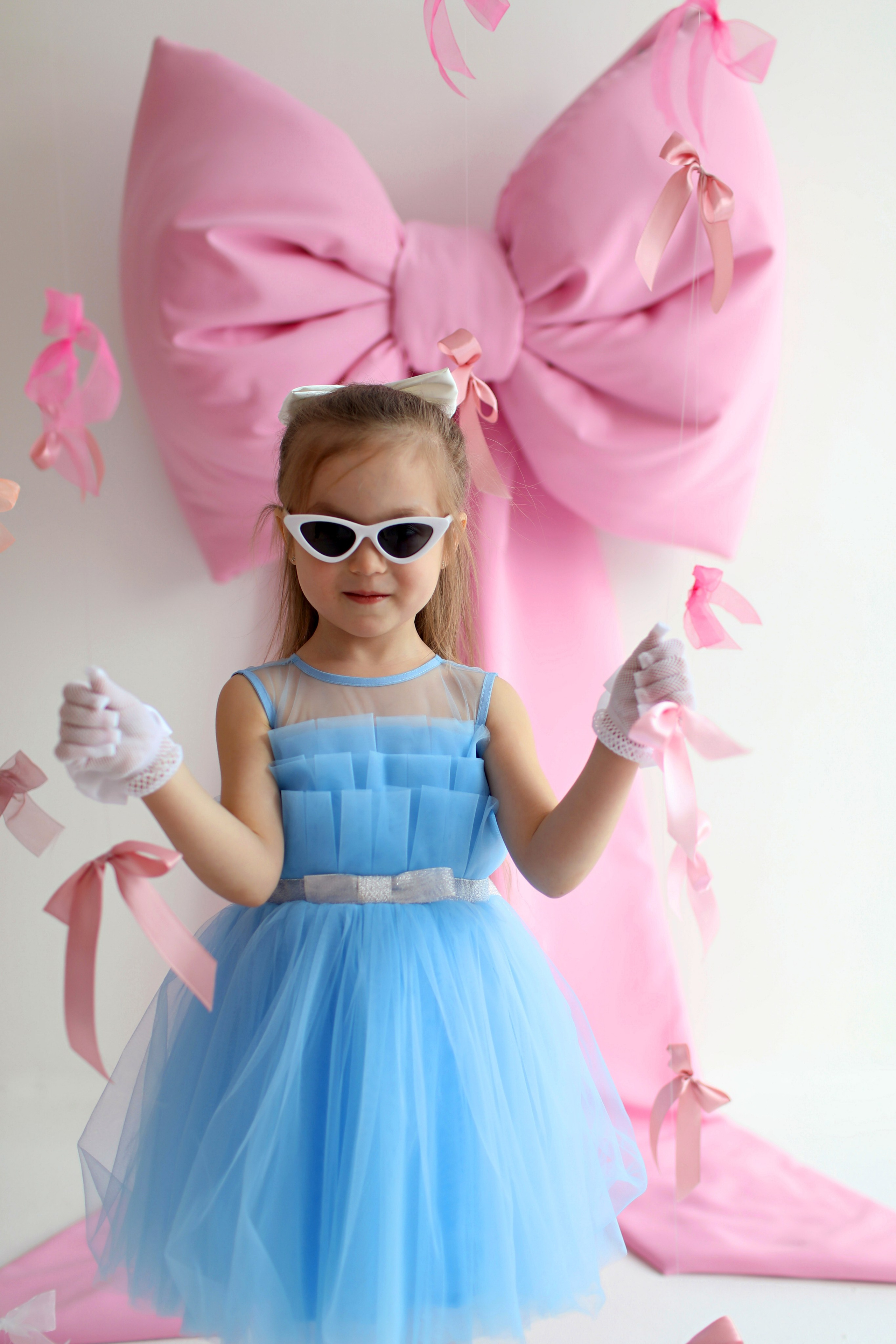 Миледи. Детский и женский фотограф в Кемерово Анна Смирнова