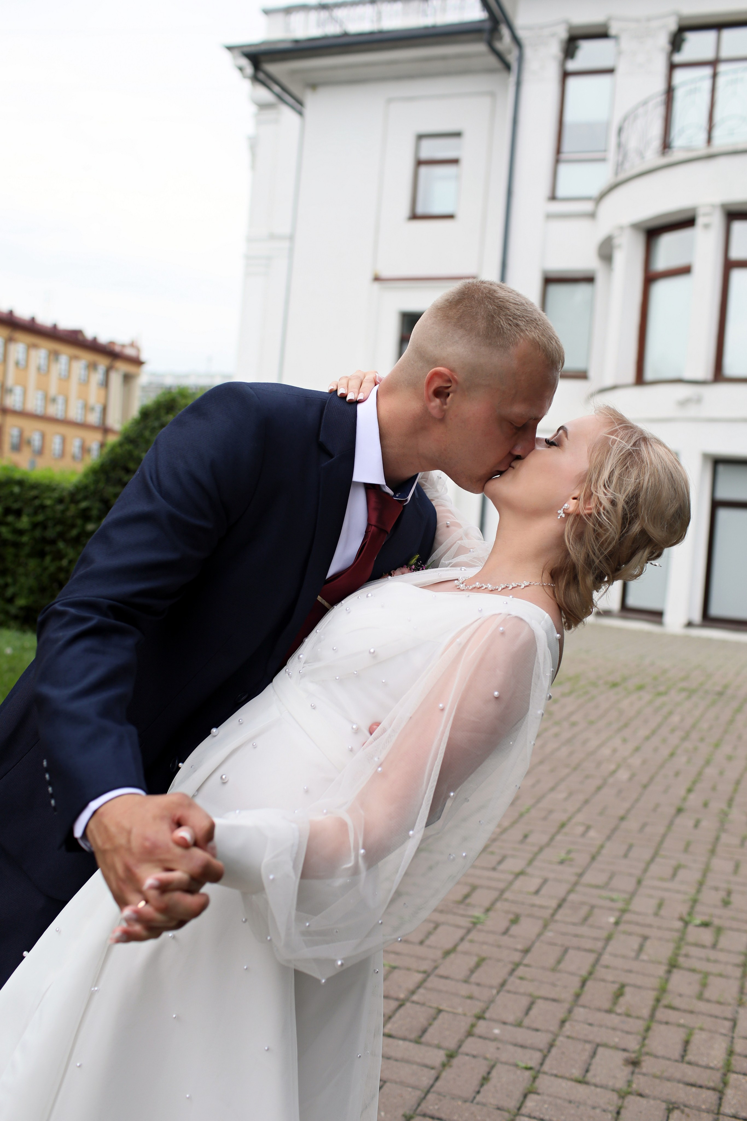 Ангелина и Никита. Детский и женский фотограф в Кемерово Анна Смирнова