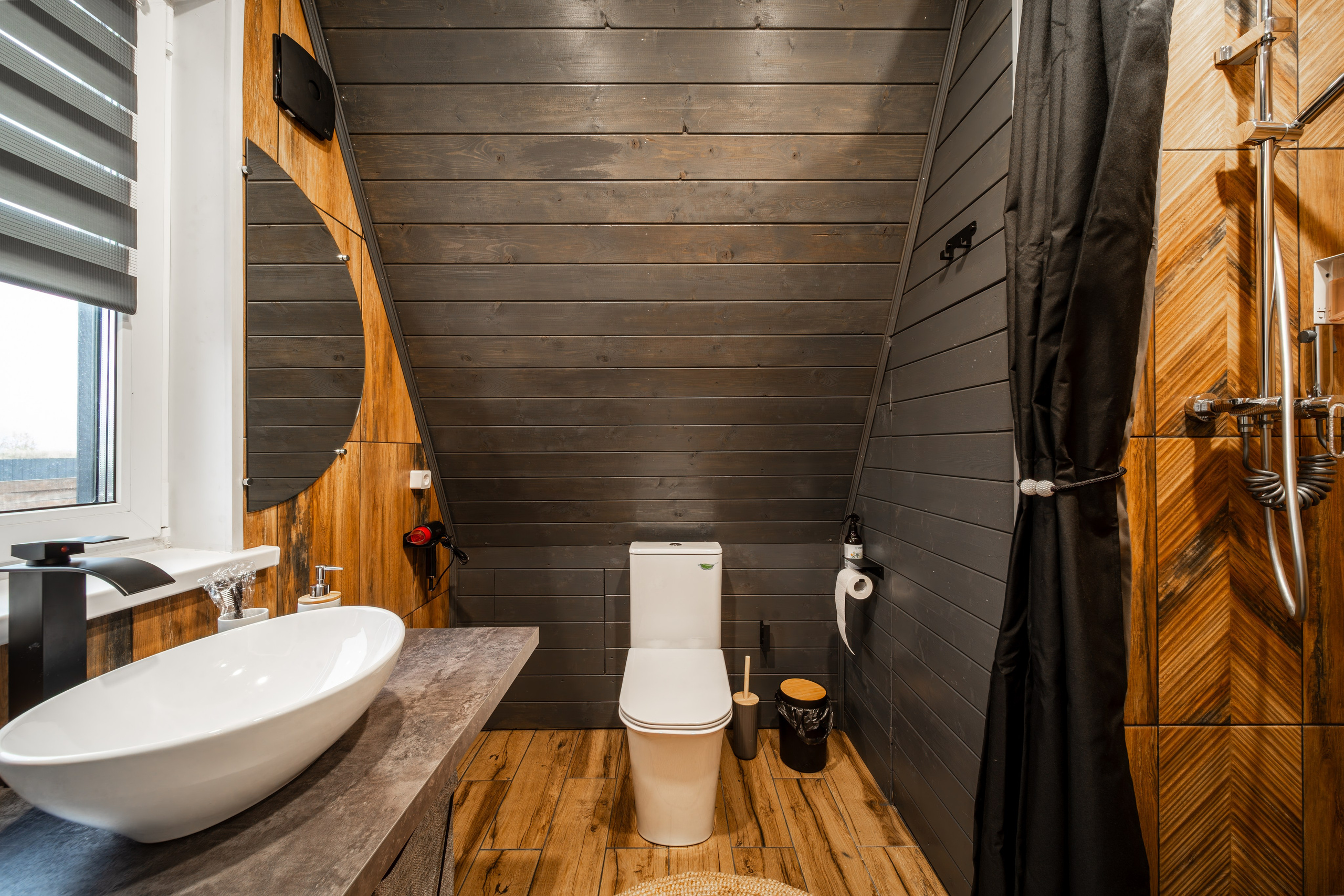 Интерьер BUNNY PARK. Фотограф в городе Владимир