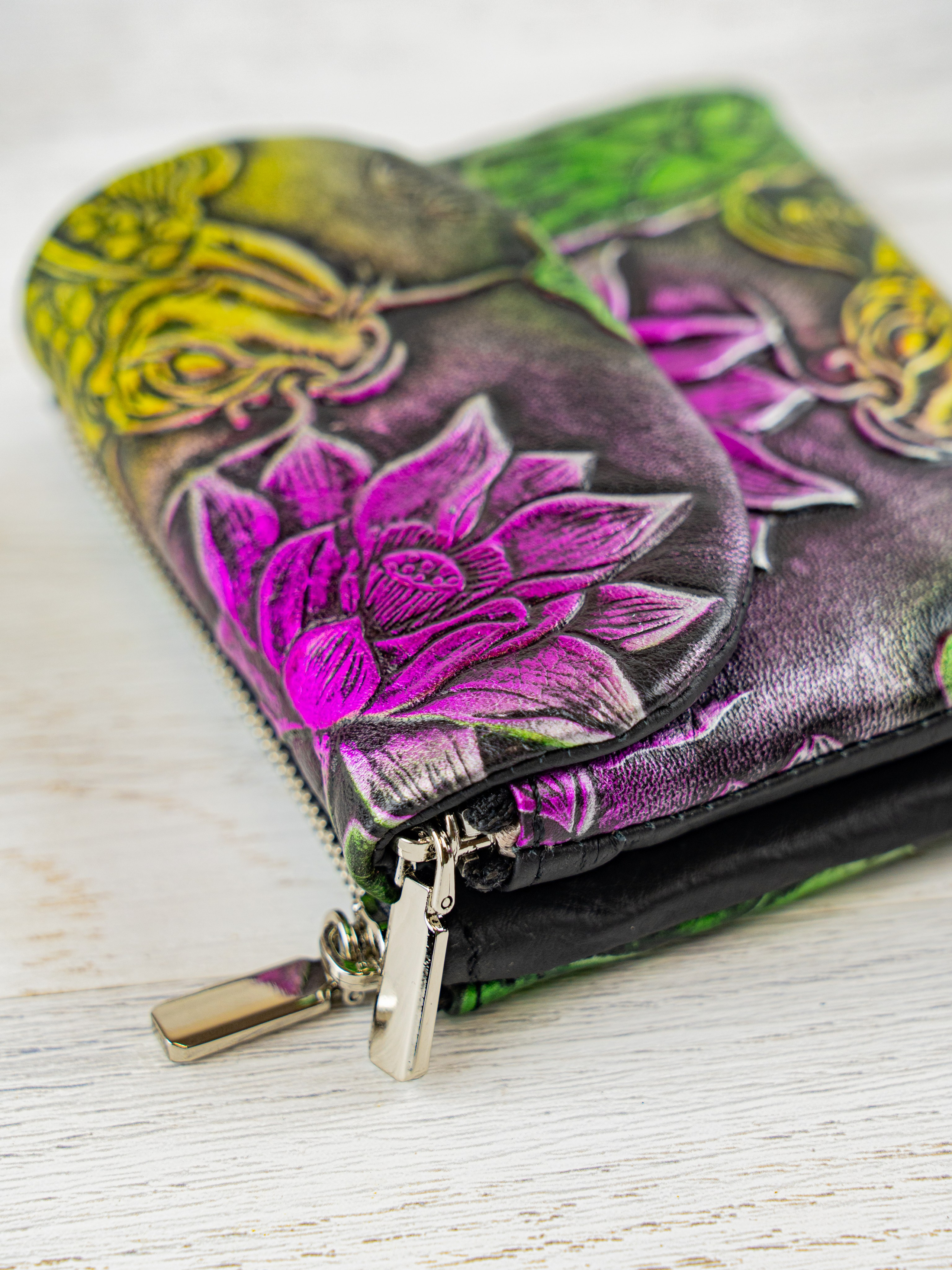 Фотосъемка кошельков для Маркетплейсов. Фотограф в городе Владимир