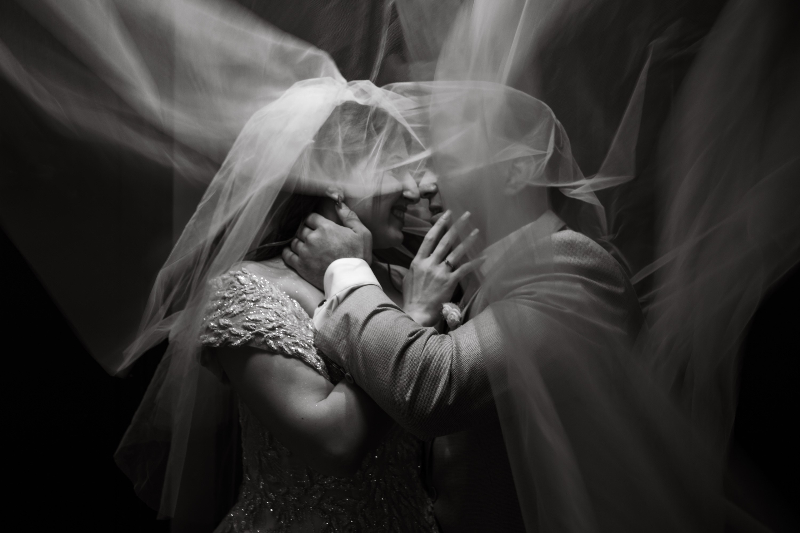 Гуга и Хатиа. Свадебный и репортажный фотограф Грузия