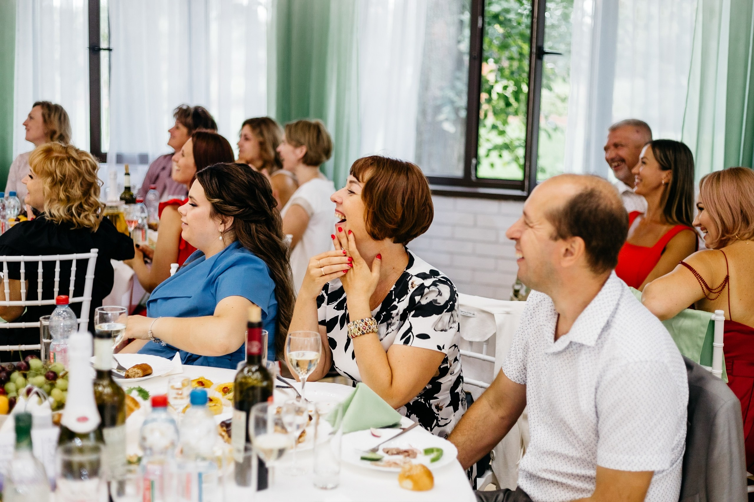 Выпускной школьный 1. Свадебный фотограф в Нижнем Новгороде и Москве Николай Майоров