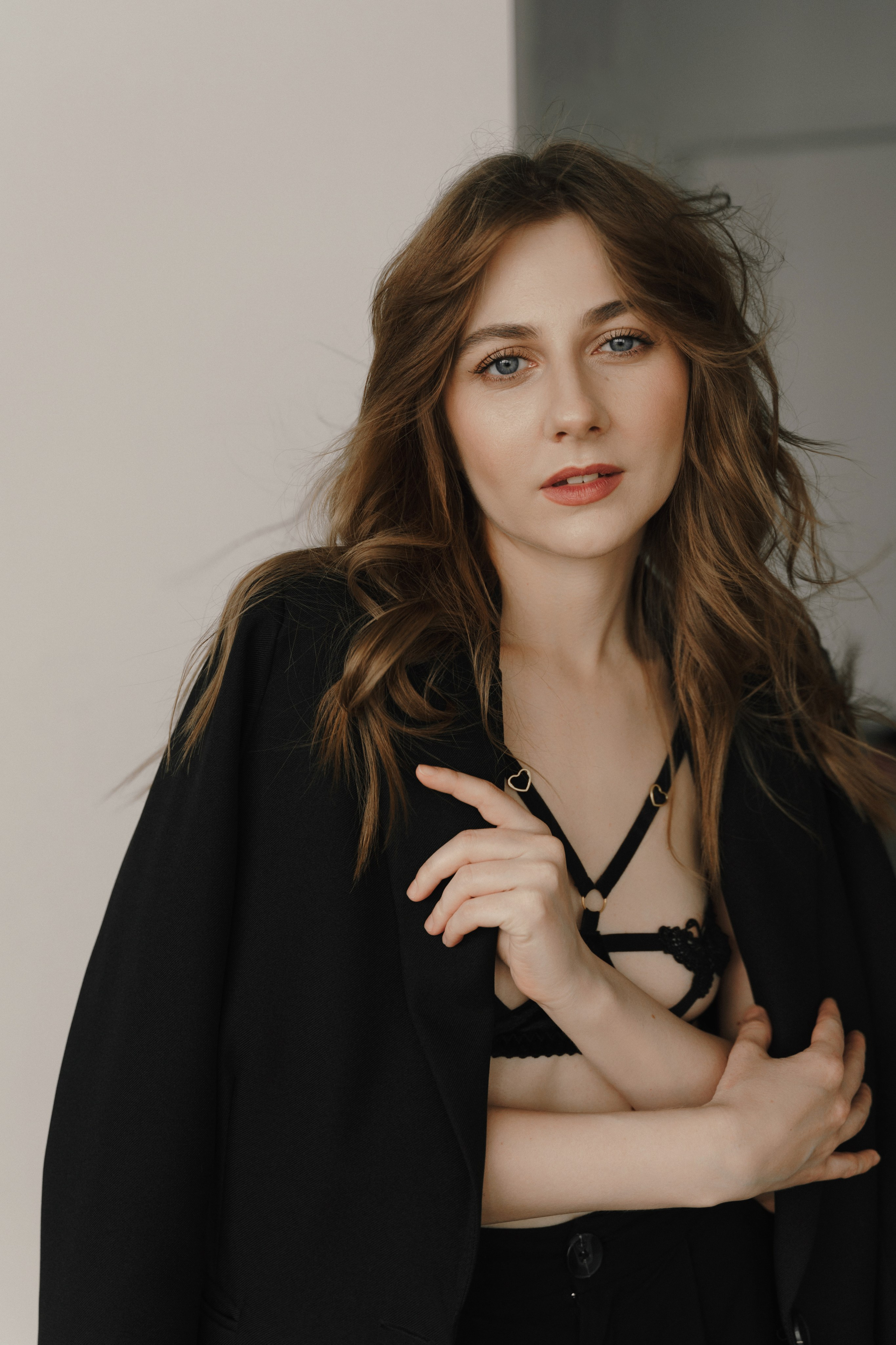 Анастасия. Фотограф в Новосибирске. Ефимова Анастасия