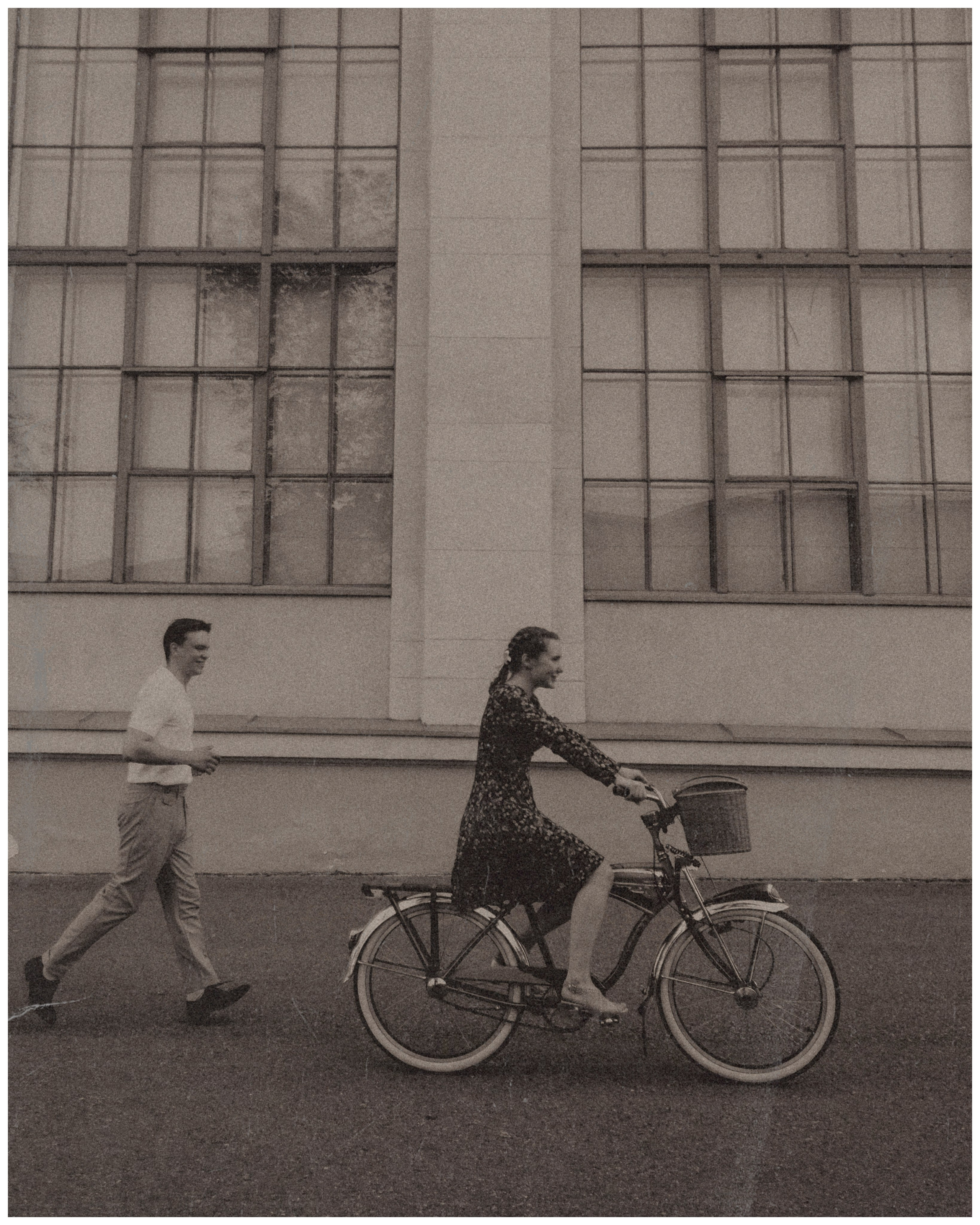 Вам и не снилось. Свадебный фотограф Оля Григунова