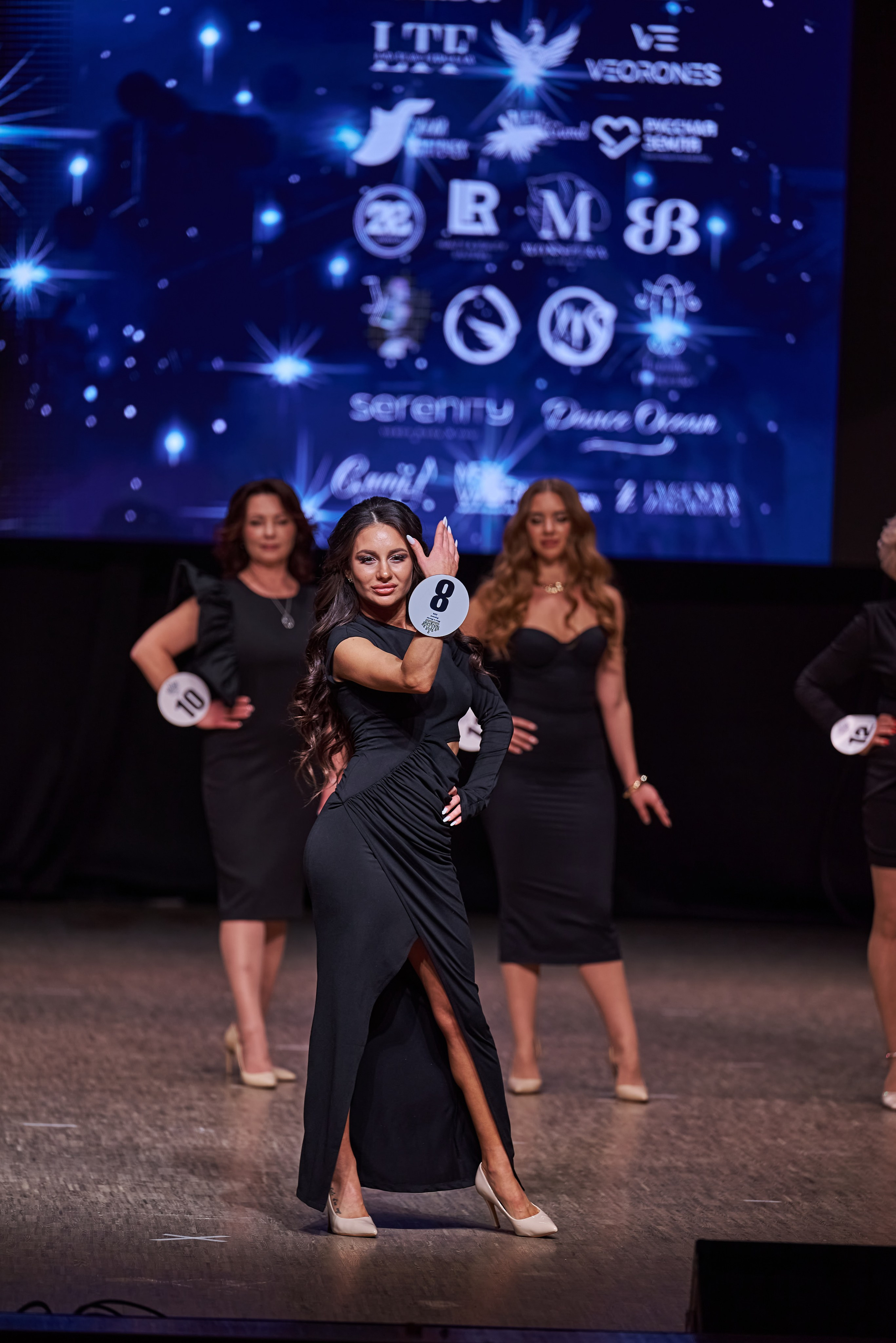 Финал. Фотограф Денис Кривопусков