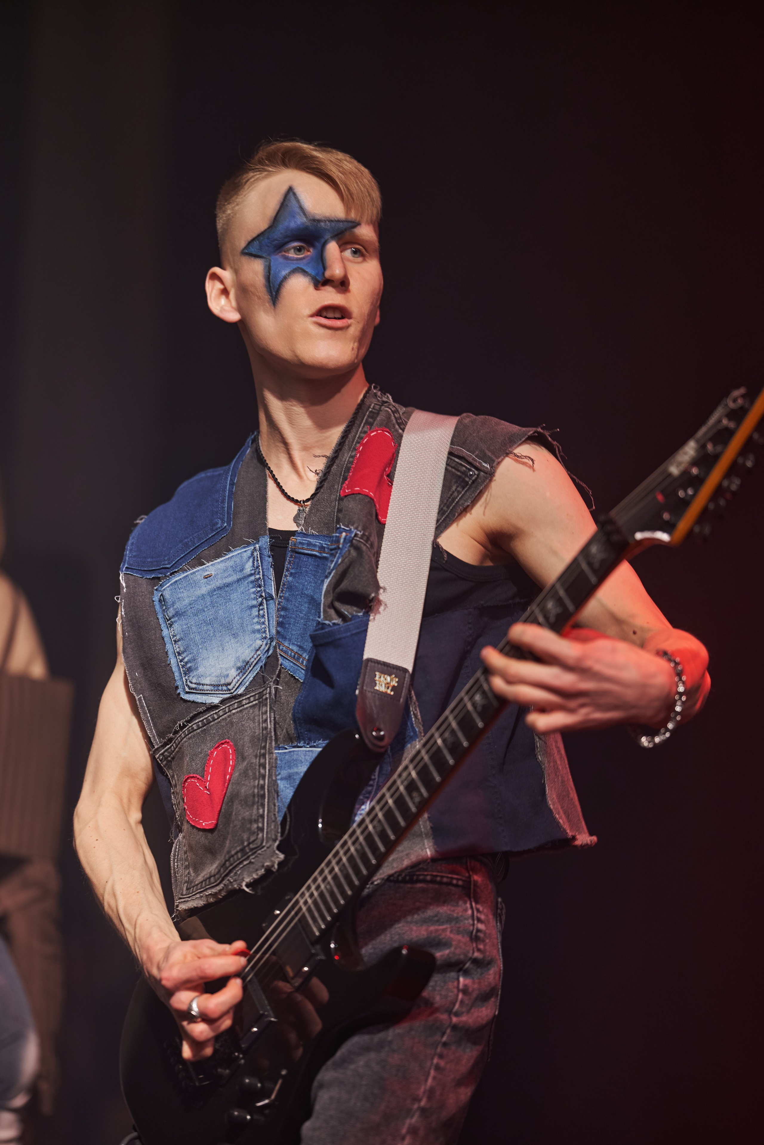 СтудВесна26. Фотограф Денис Кривопусков