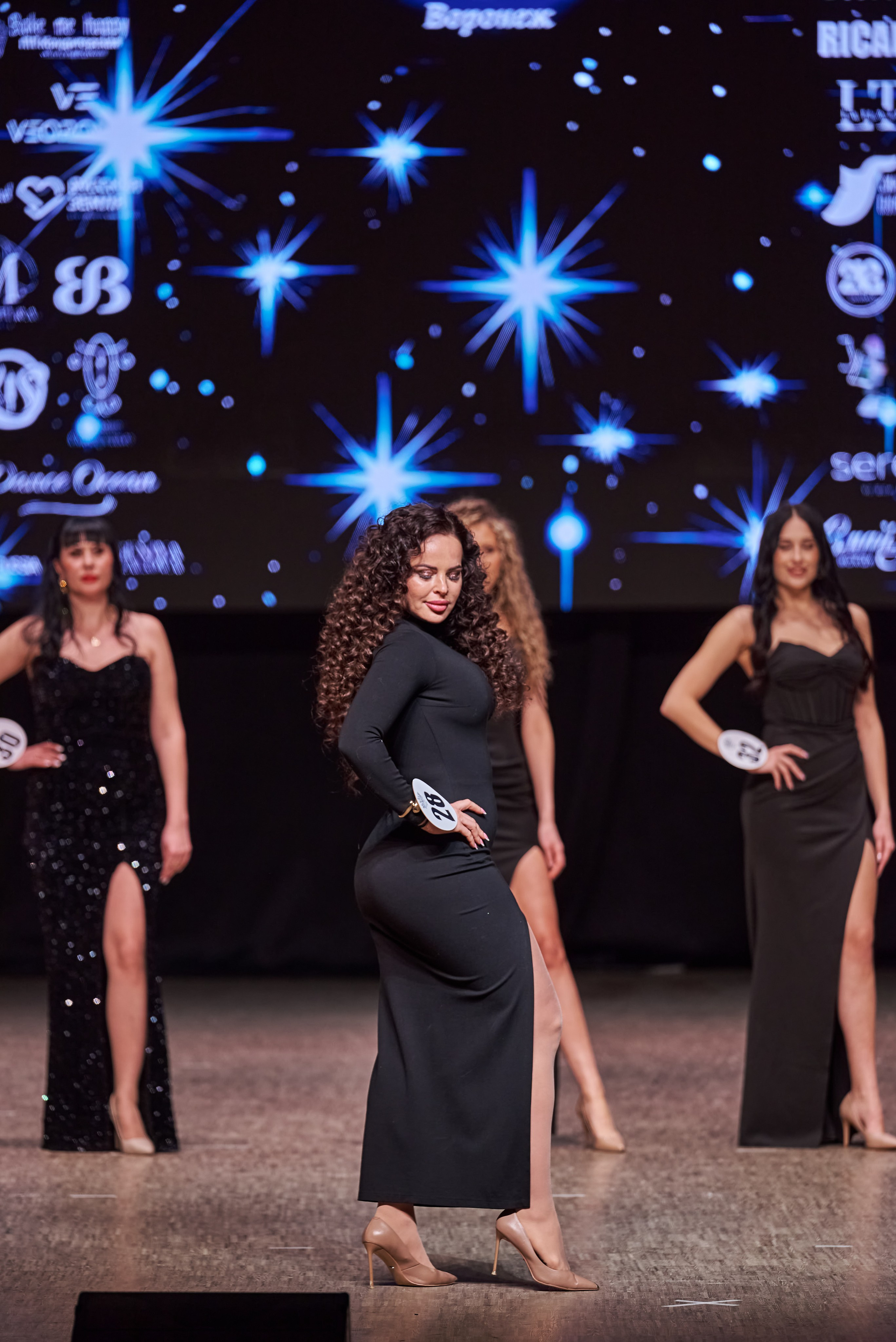 Финал. Фотограф Денис Кривопусков