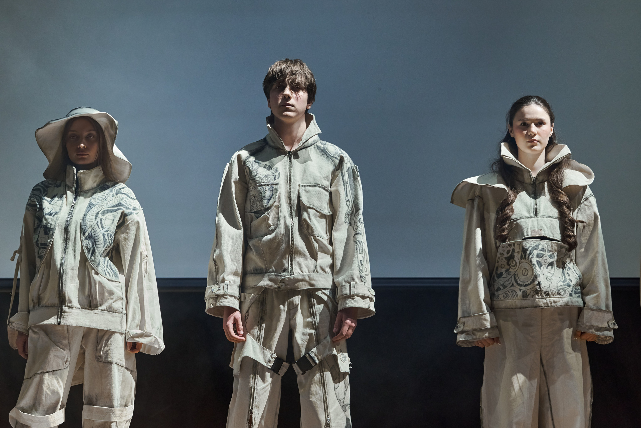 Гала-концерт СтудВесна26. Фотограф Денис Кривопусков