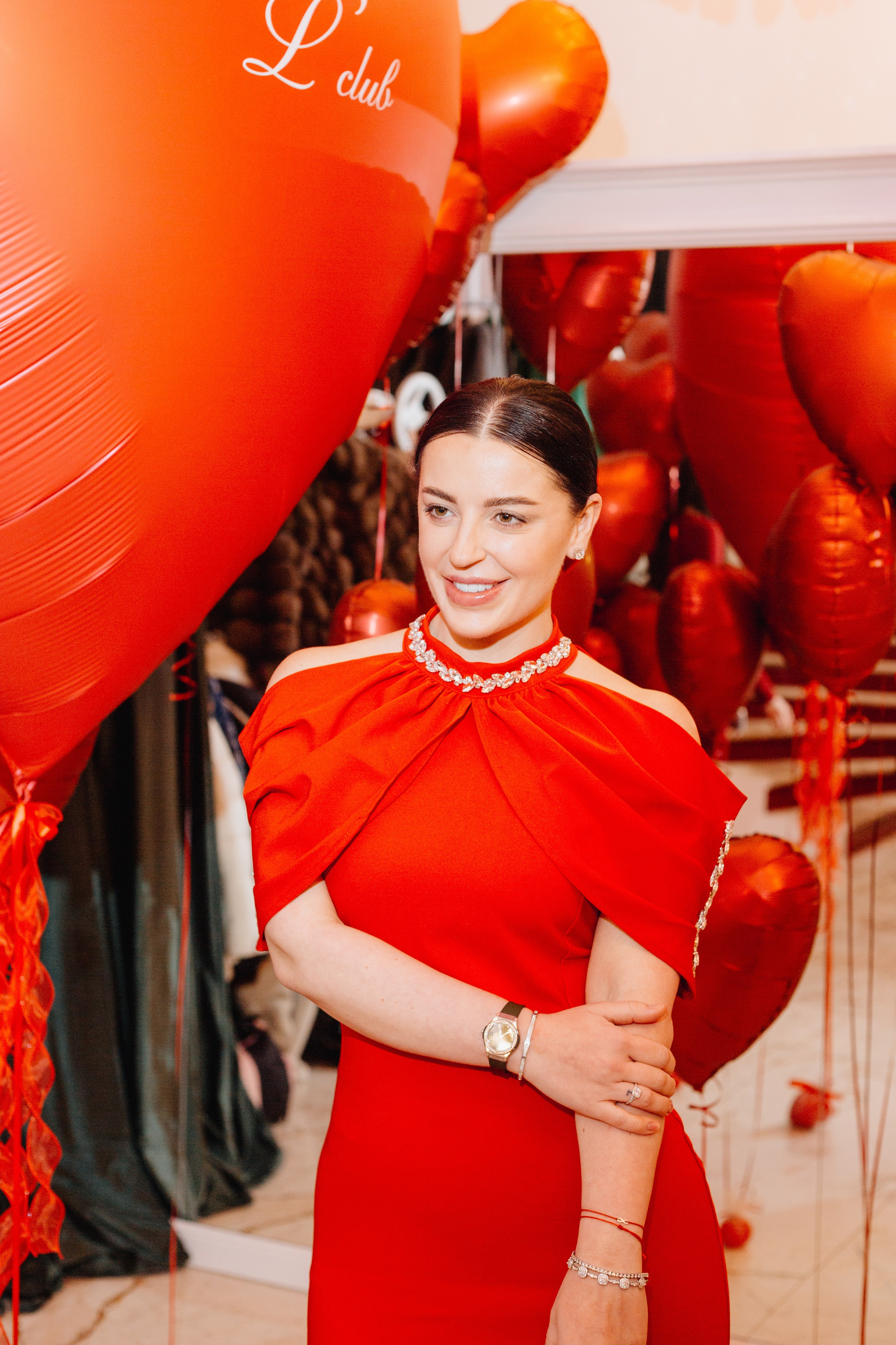 Love party. Портретный фотограф Москва Юлия Трякина