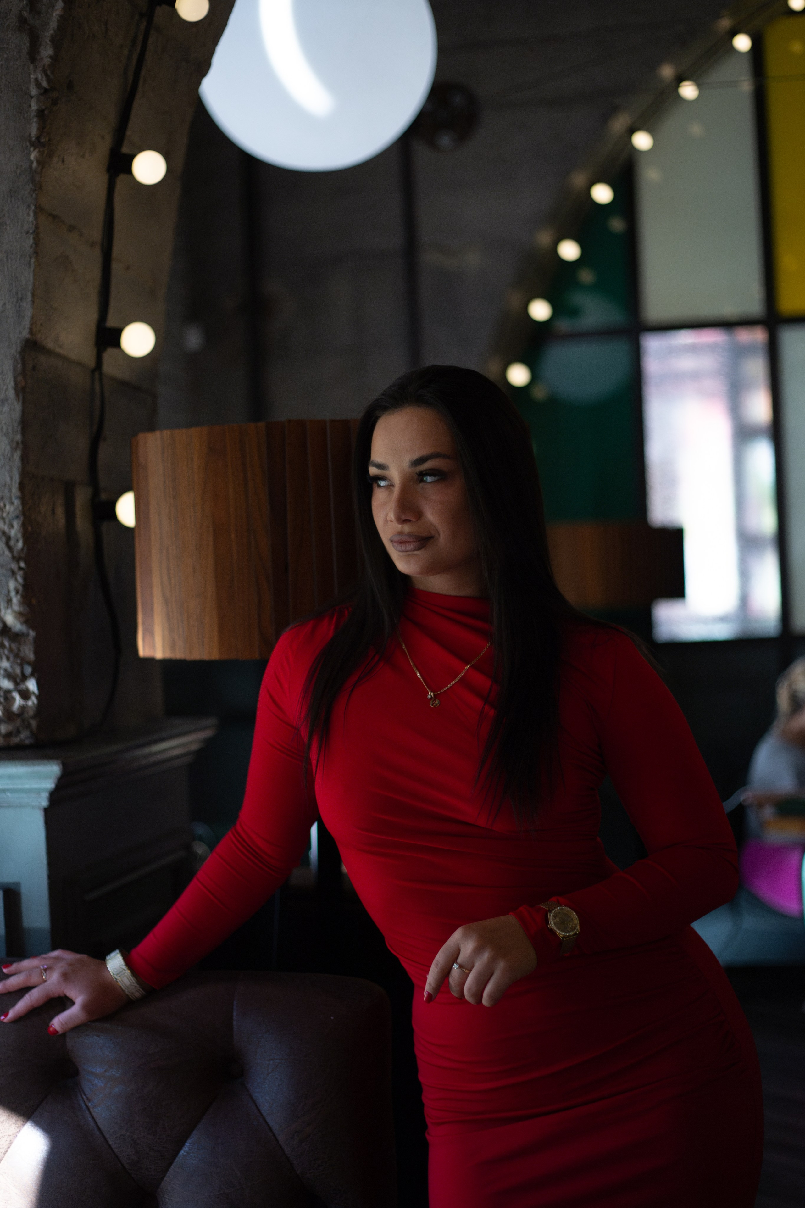 Бранч Светы. Портретный фотограф Москва Юлия Трякина