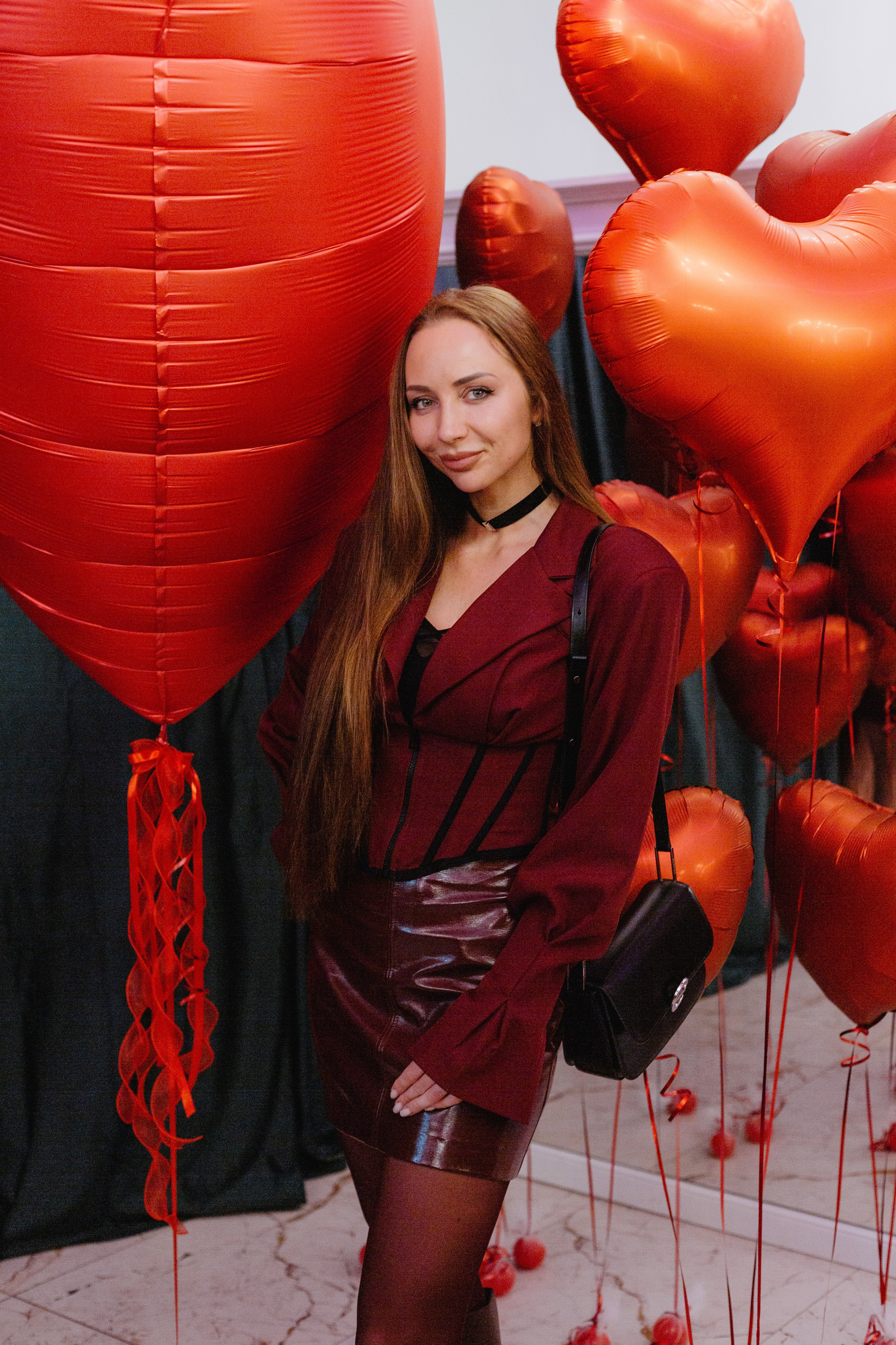 Love party. Портретный фотограф Москва Юлия Трякина