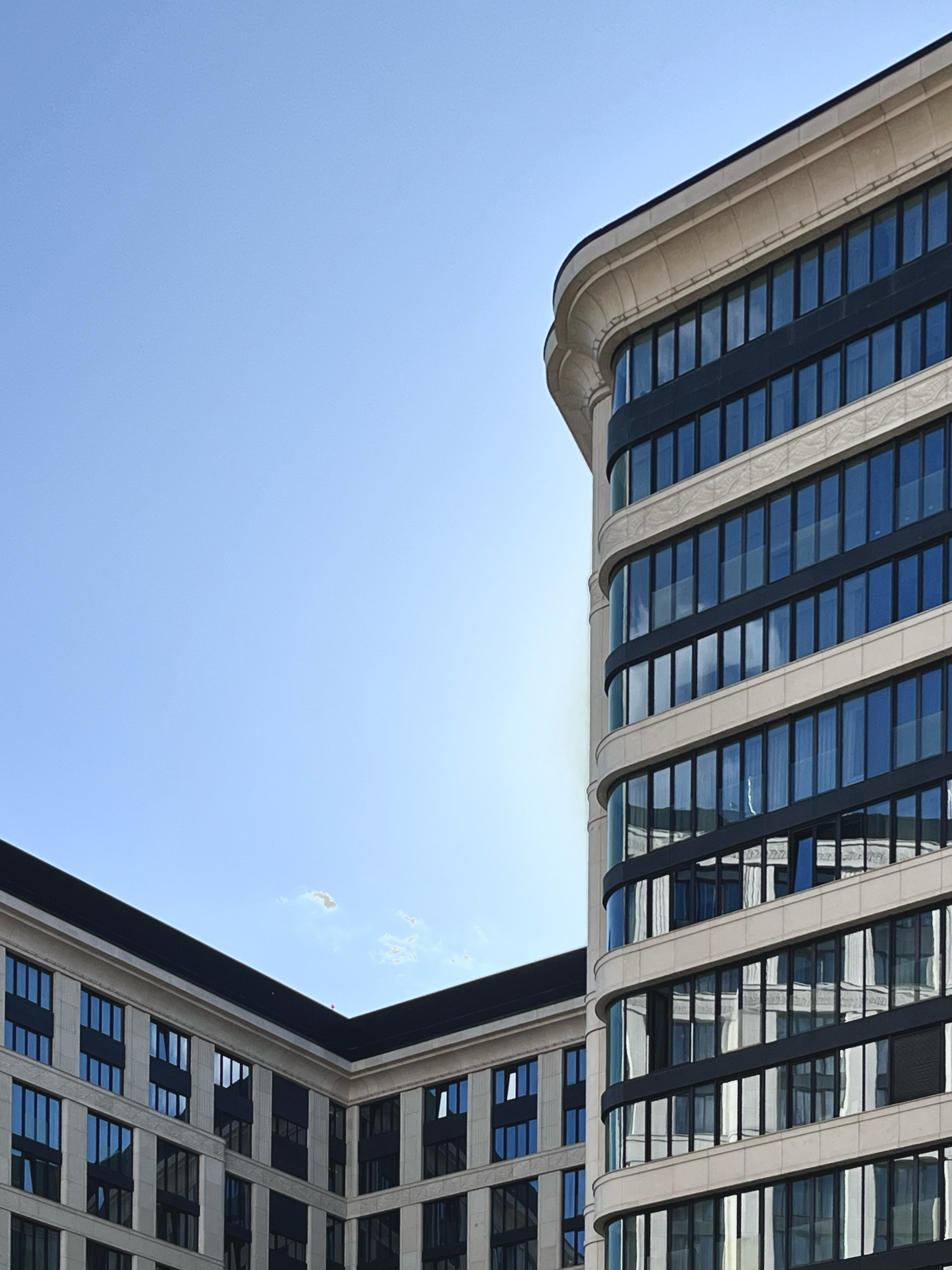 Формы. Коммерческий фотограф Тарасов Дмитрий