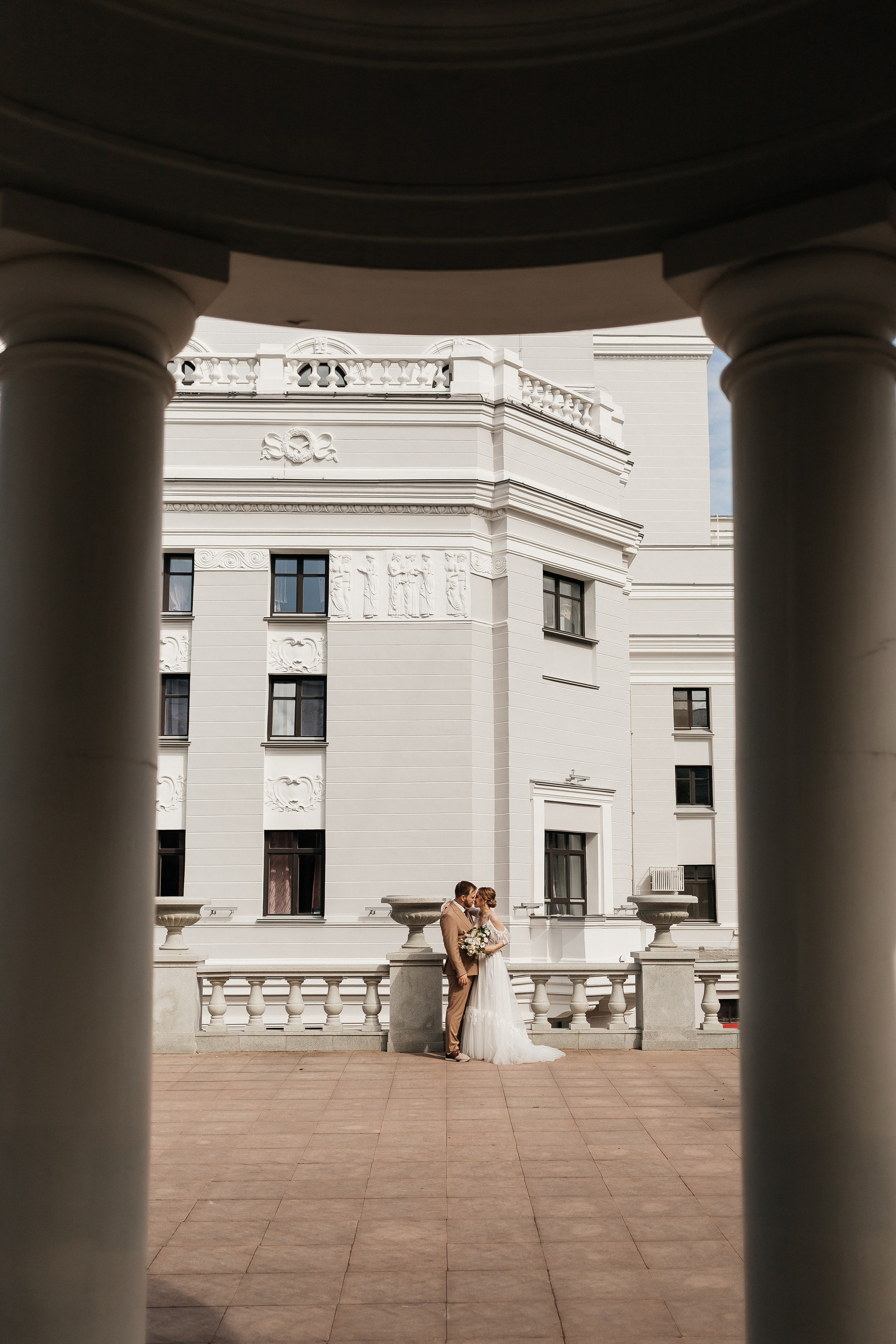 Сергей и Анастасия/2024. Свадебный и семейный фотограф в Екатеринбурге