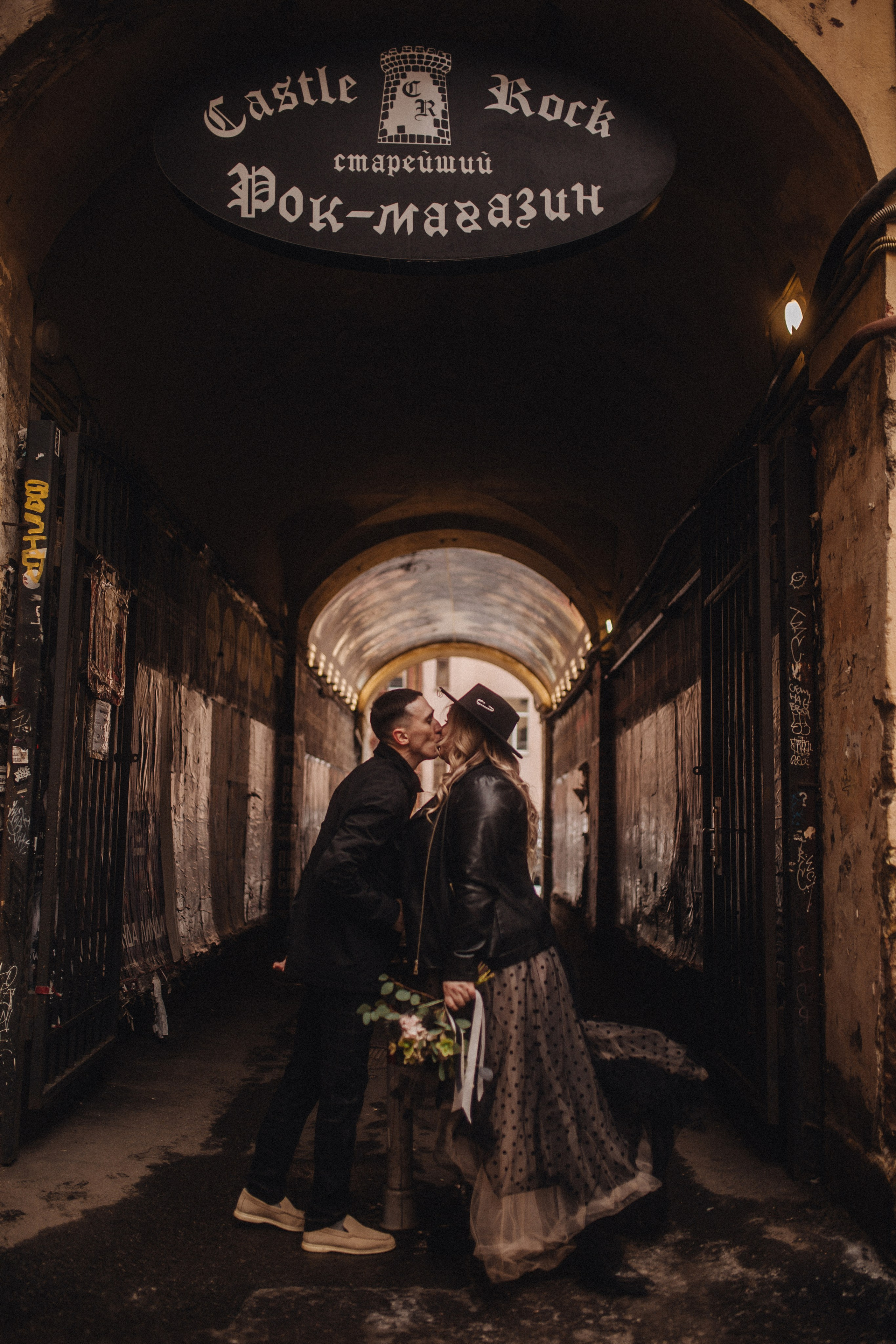 14.02.24. Фотограф в Санкт Петербурге Лара Великова