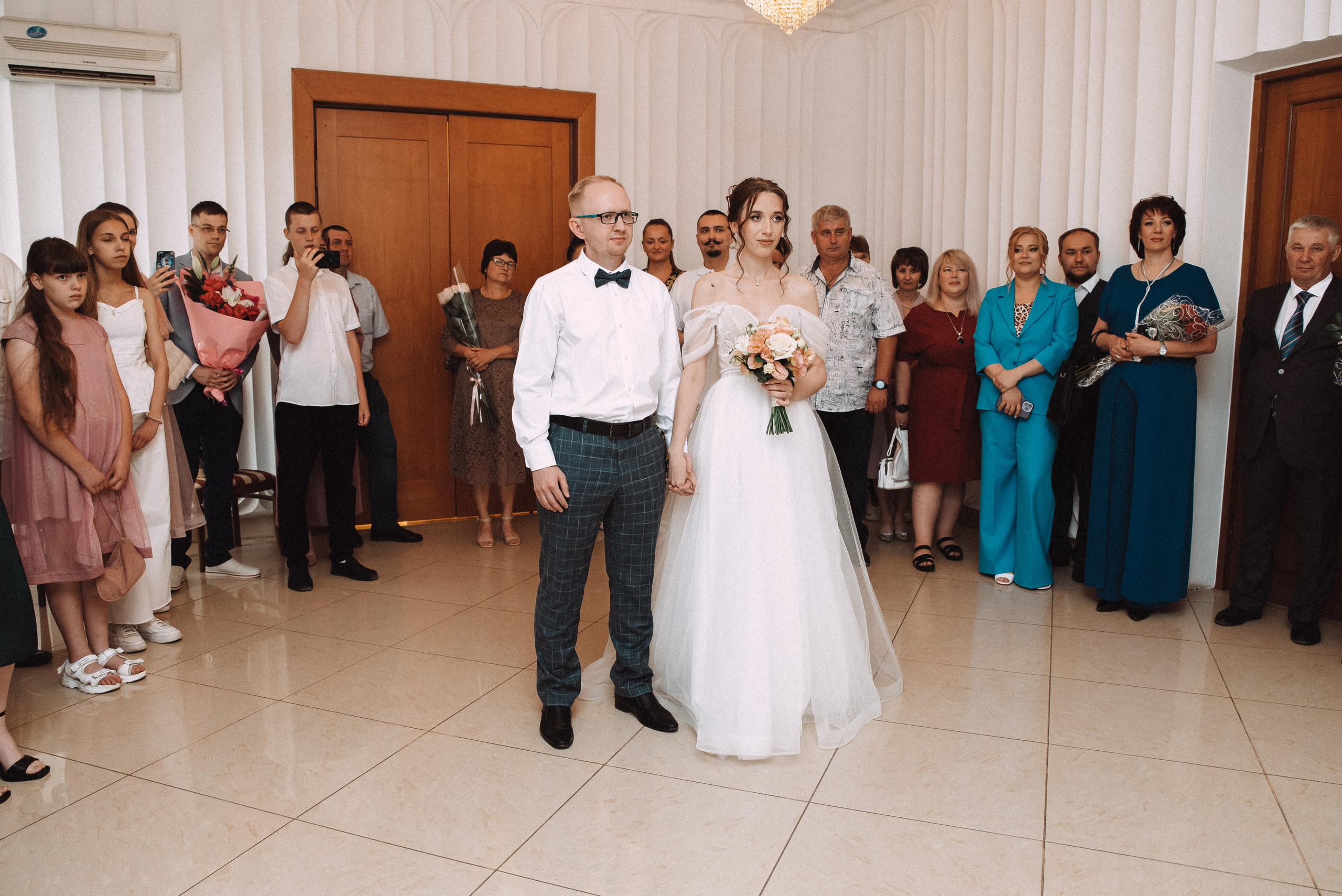 Роман + Ольга. Свадебный и семейный фотограф в Волгограде Олеся Лисицкая