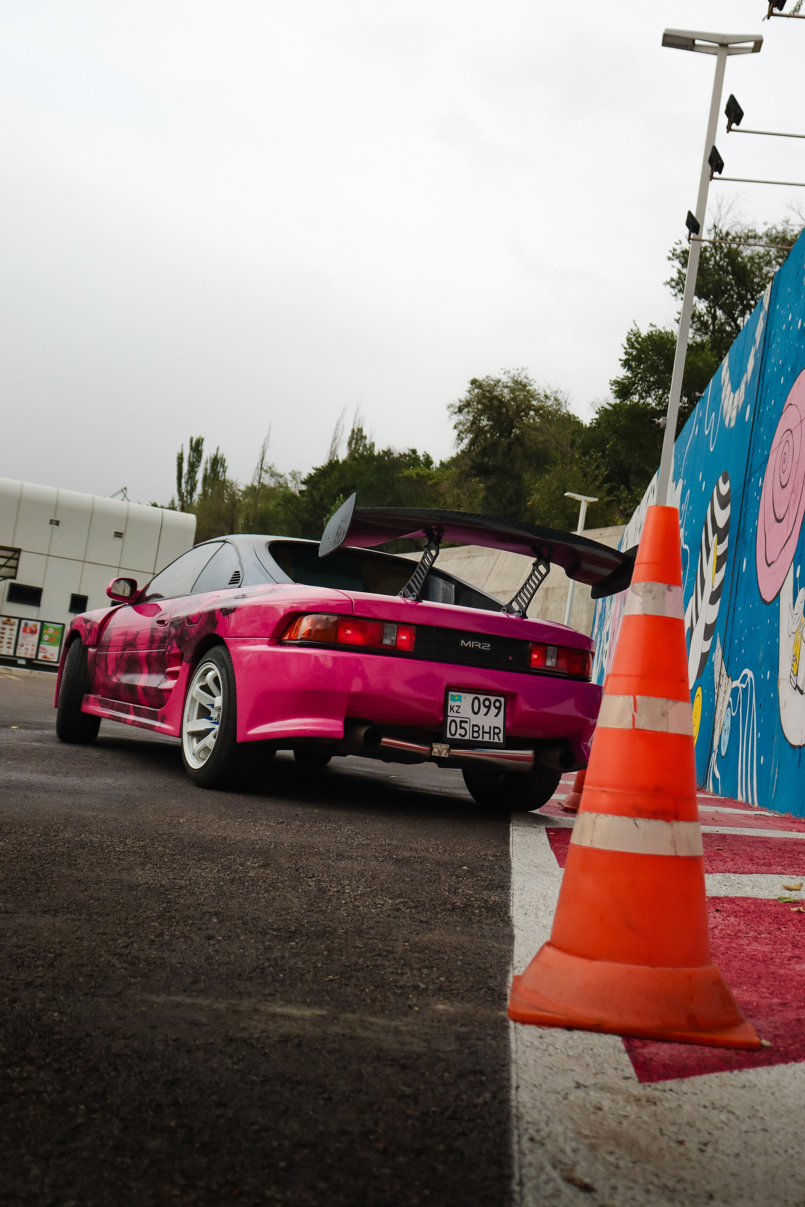 Автомобили. Репортажный, портретный, студийный и автомобильный фотограф в городе Алматы, Талгар и Иссык — Занорин Артем