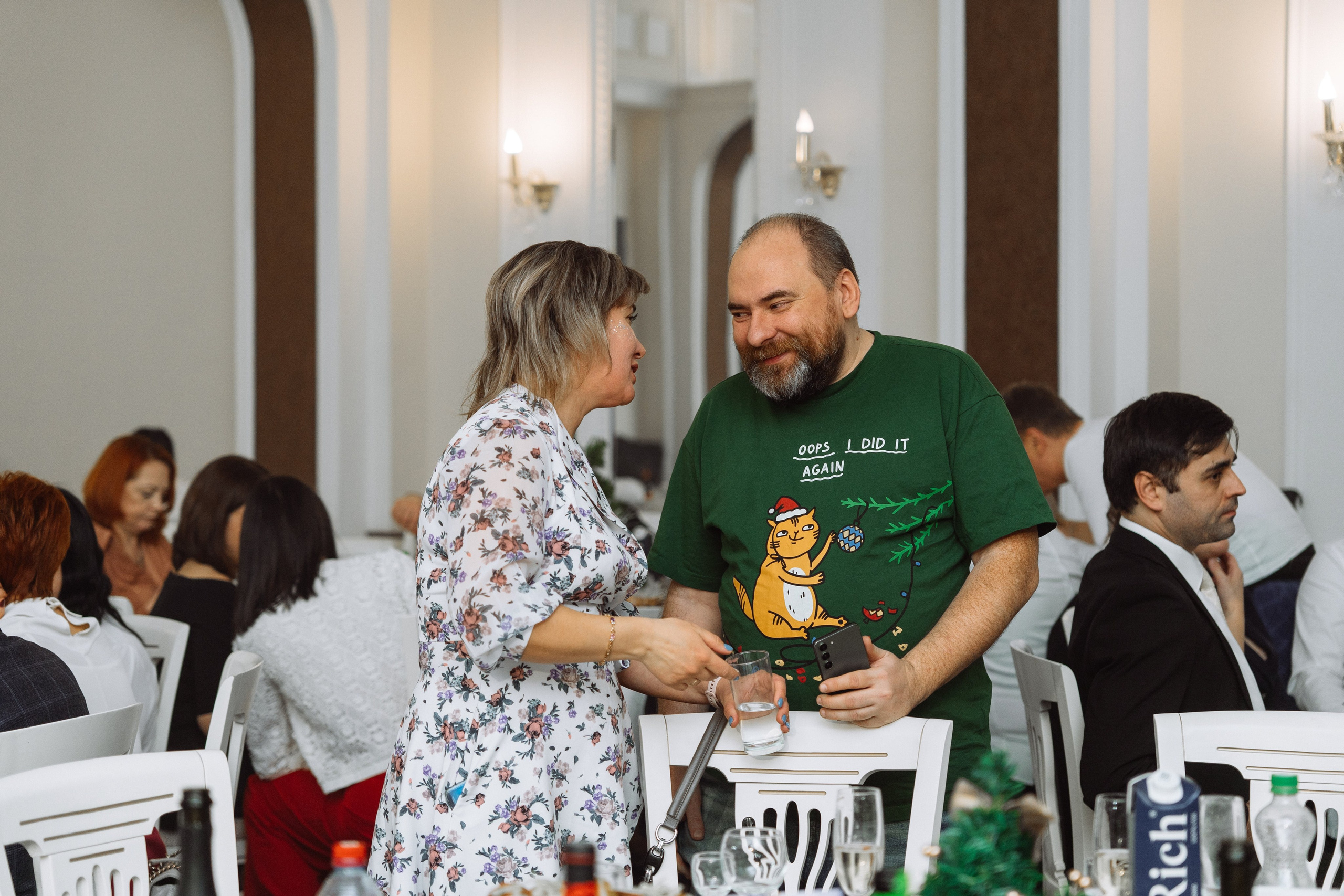 ЮГПА карнавальная ночь 2025. Видео и фото для бизнеса |Video & Foto|Ростов-на-Дону|Краснодар|Москва